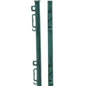 Agradi Power Weidepaal Instap 155cm 20 Stuks Groen