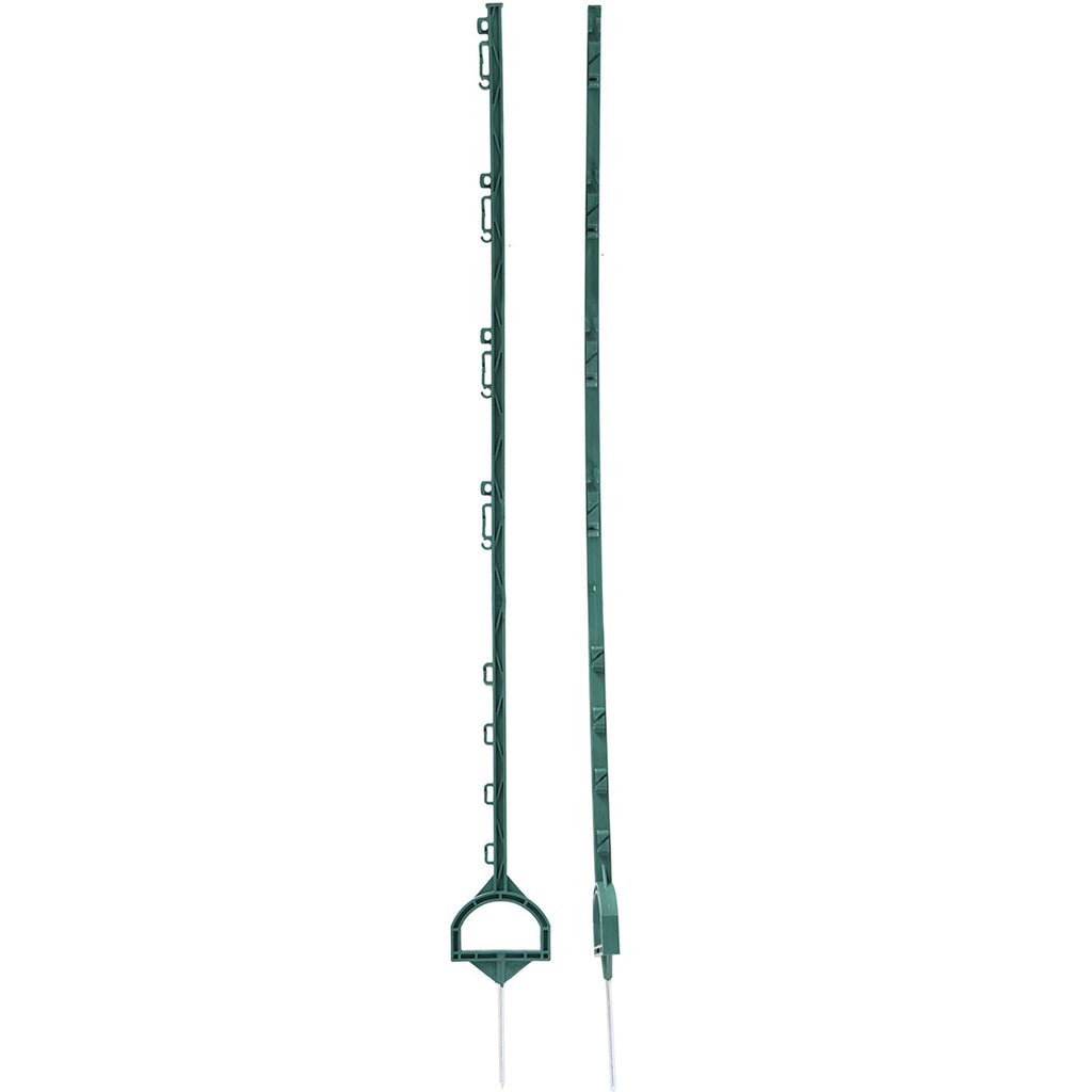 Agradi Power Weidepaal Instap 155cm 20 Stuks Groen