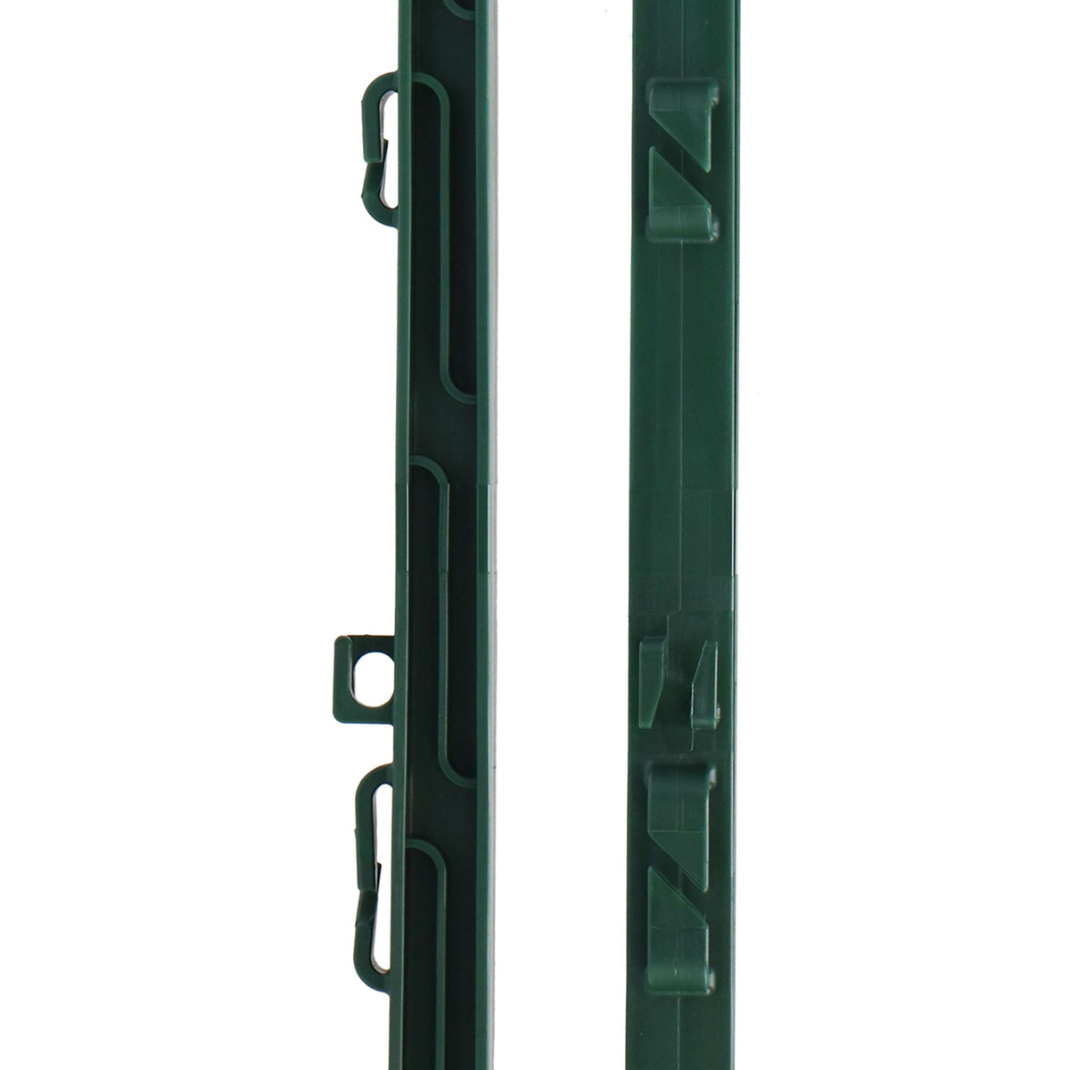 Agradi Power Weidepaal Classic Dubbel 105cm 20 Stuks Groen