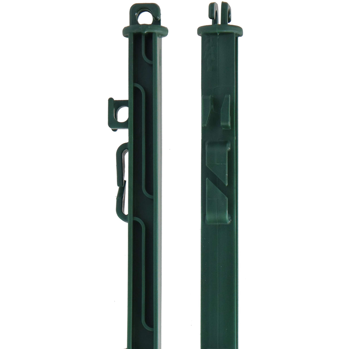 Agradi Power Weidepaal Classic Dubbel 105cm 20 Stuks Groen