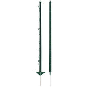 Agradi Power Weidepaal Classic Dubbel 105cm 20 Stuks Groen