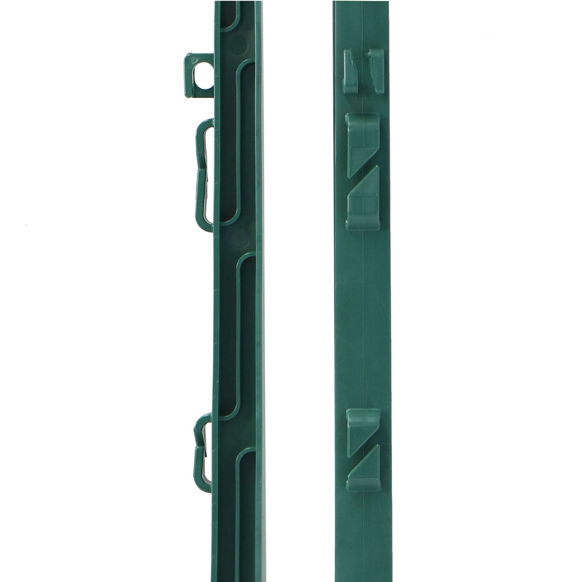 Agradi Power Weidepaal Classic Dubbel 125cm 20 Stuks Groen