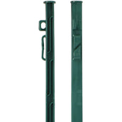 Agradi Power Weidepaal Classic Dubbel 125cm 20 Stuks Groen