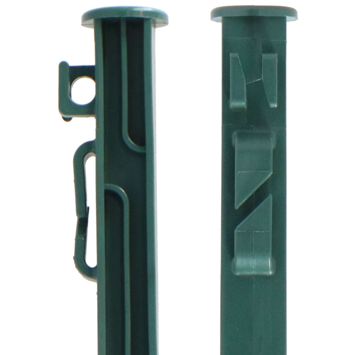 Agradi Power Weidepaal Classic Dubbel 75cm 20 Stuks Groen