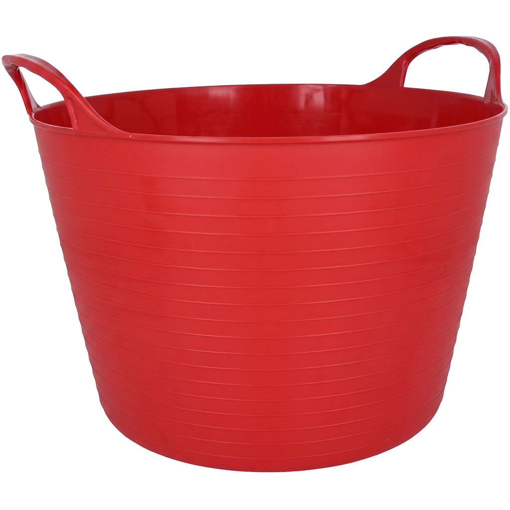 Agradi Horse Flexibele Emmer Rood