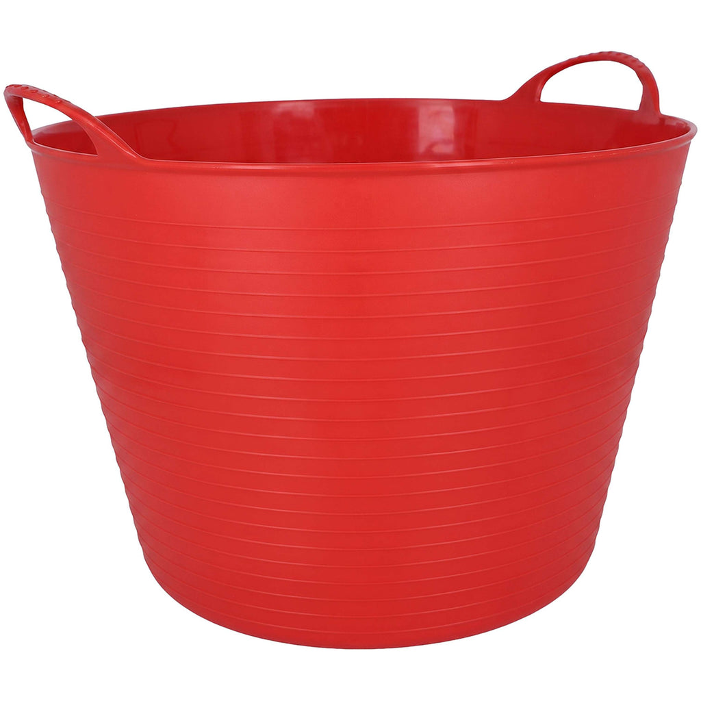 Agradi Horse Flexibele Emmer Rood