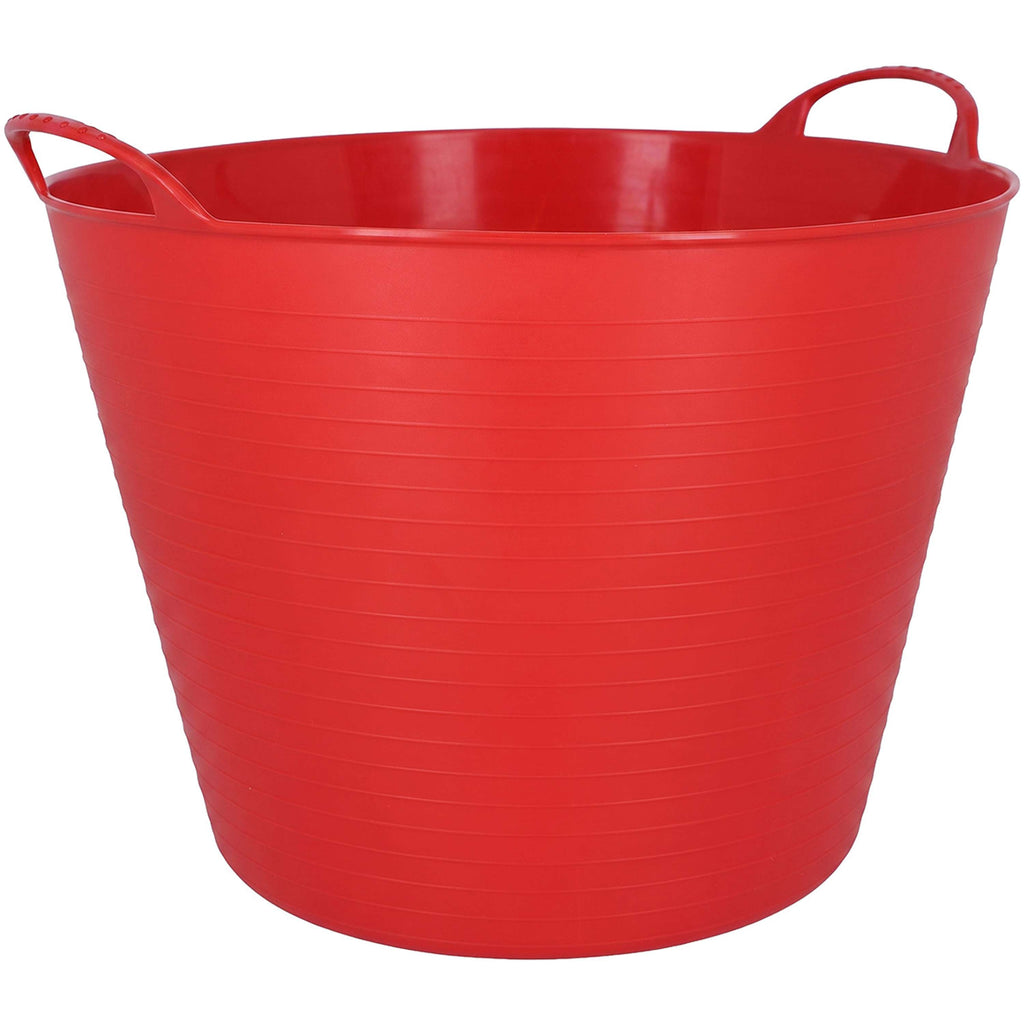 Agradi Horse Flexibele Emmer Rood