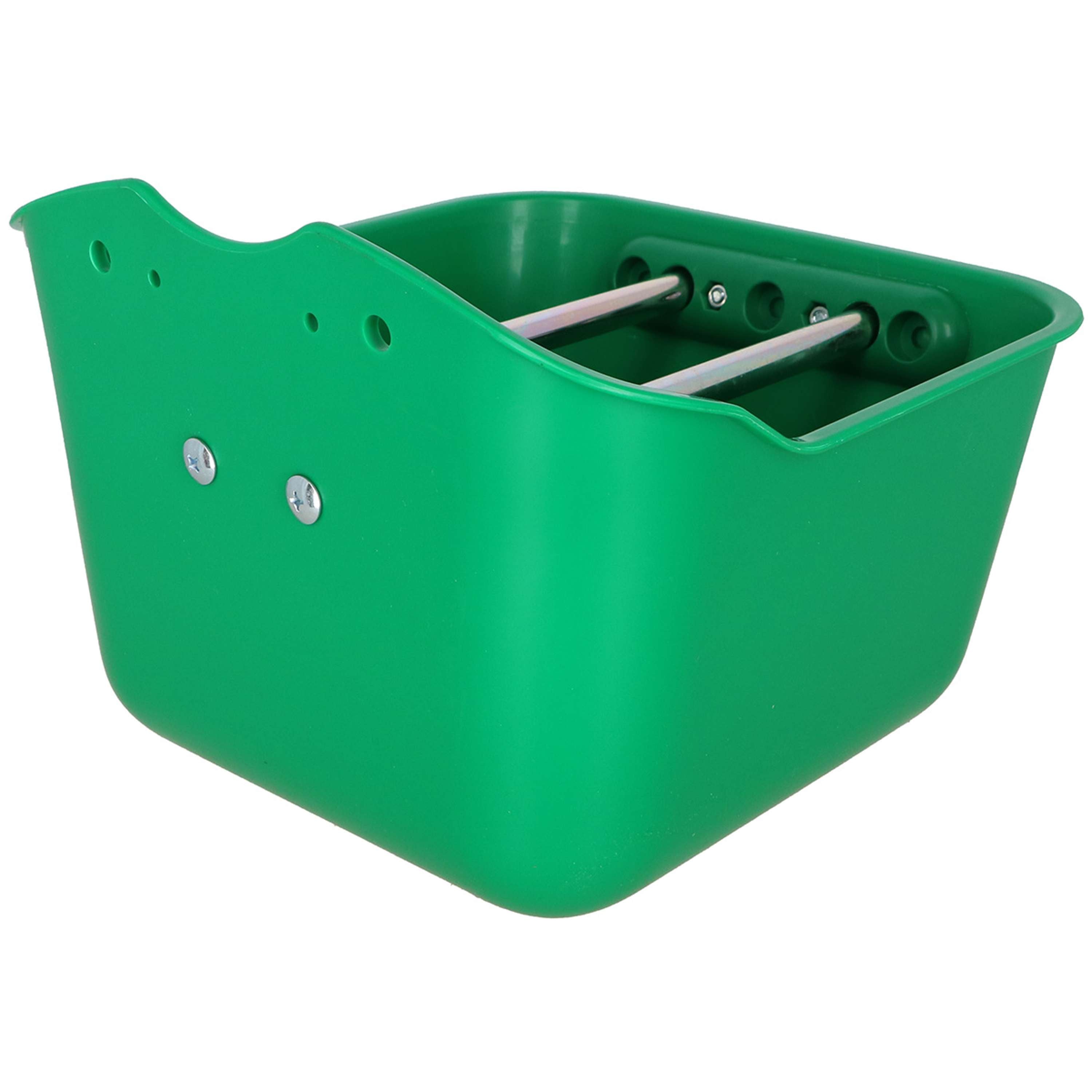 Agradi Horse Veulen Voerbak Groen