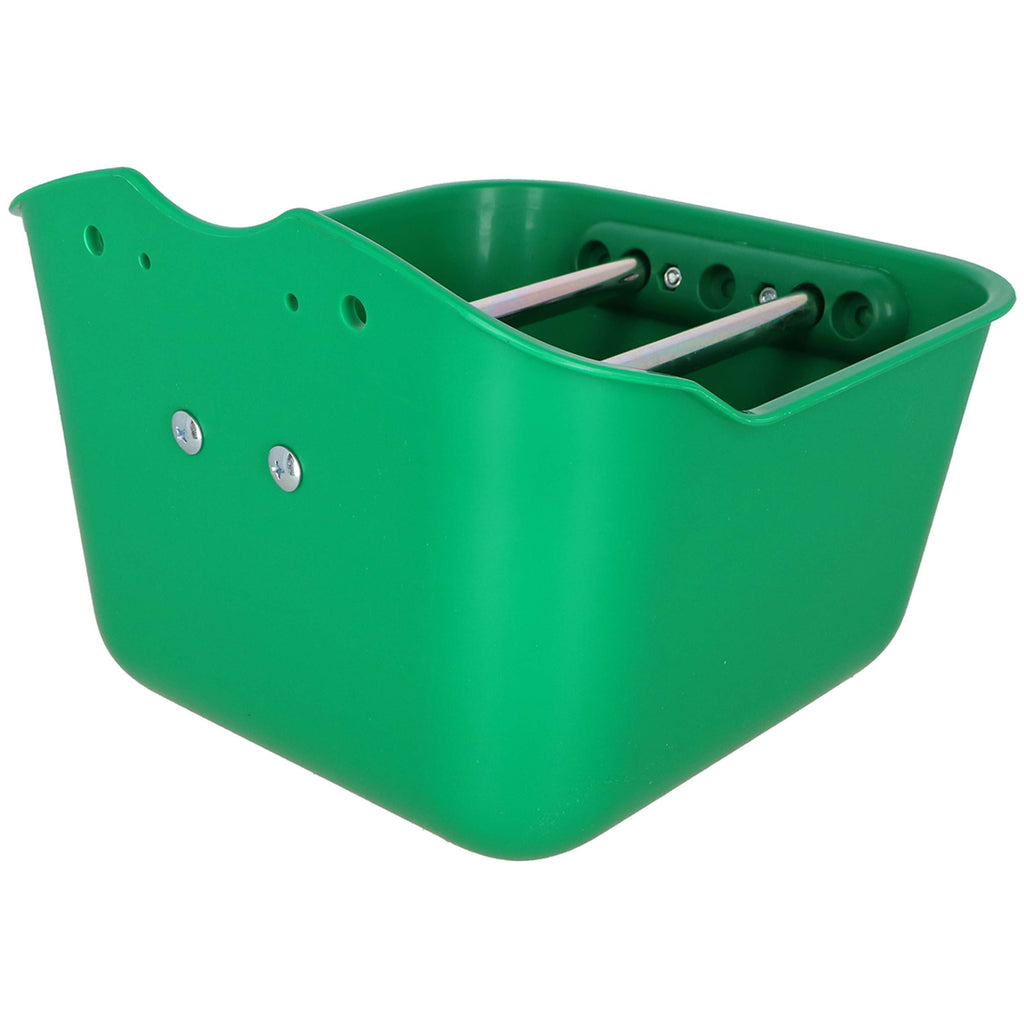 Agradi Horse Veulen Voerbak Groen