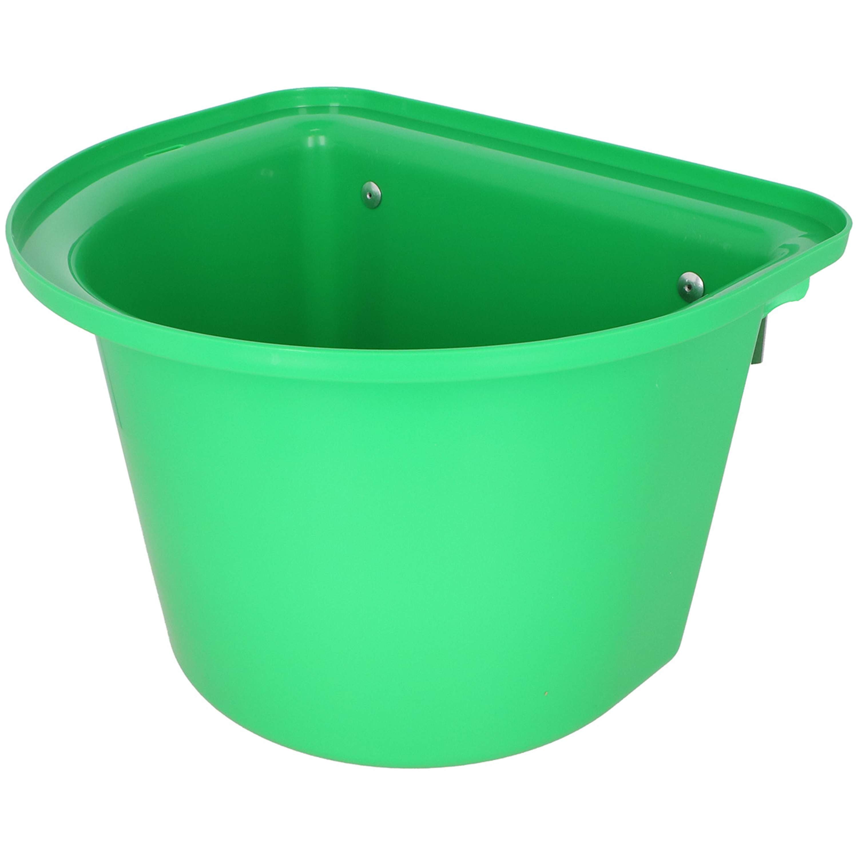 Agradi Horse Hangvoerbak Groen