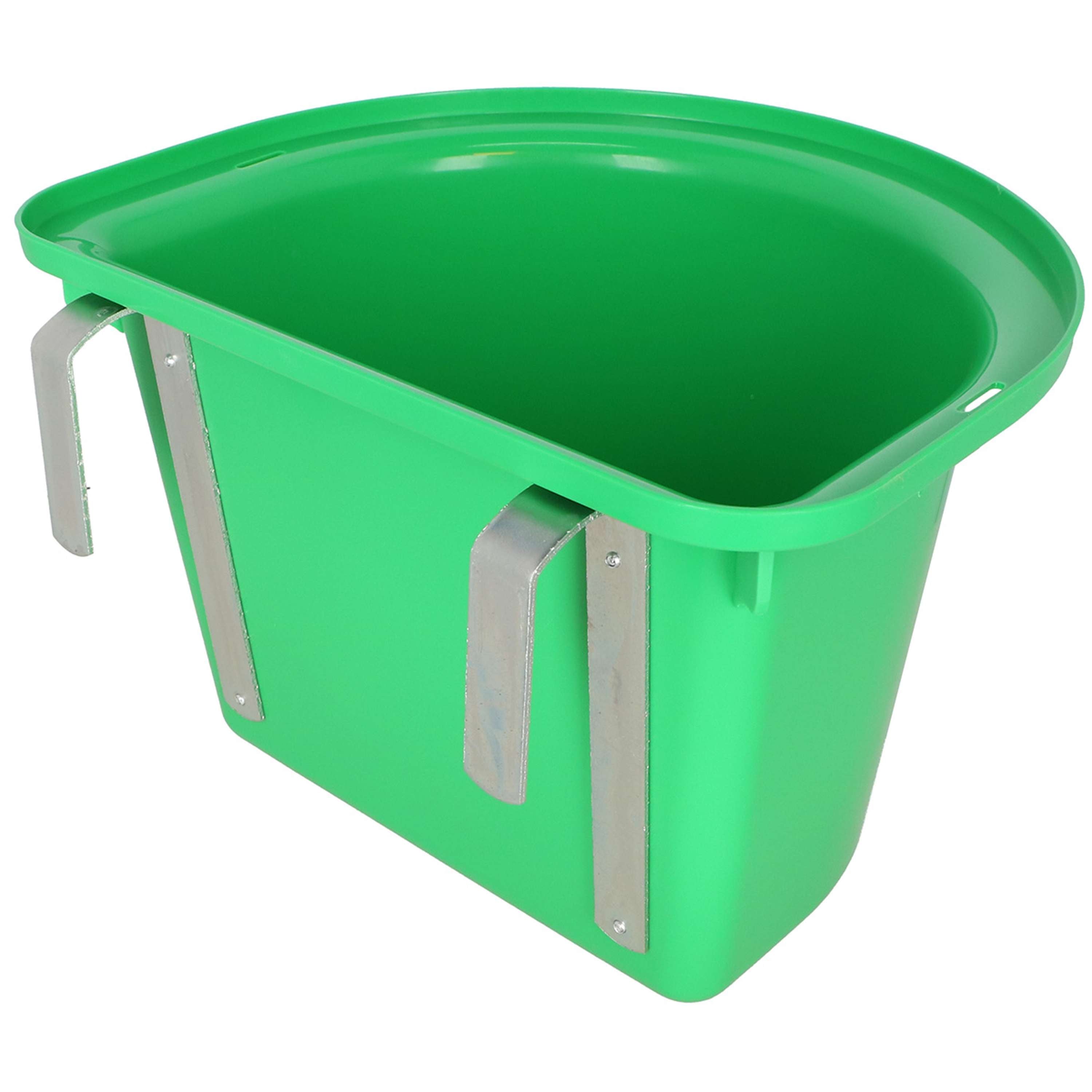 Agradi Horse Hangvoerbak Groen