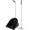 Agradi Horse Durable Strong Mestboy Compleet Zwart