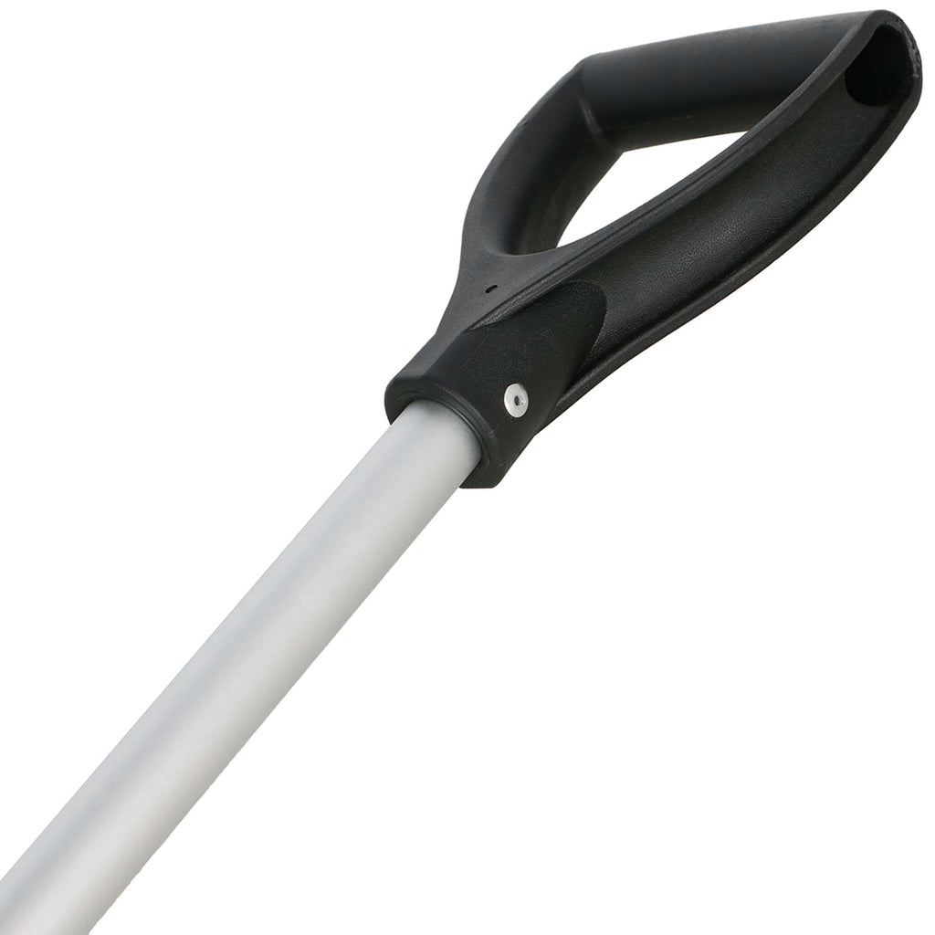 Agradi Horse Aluminium Steel