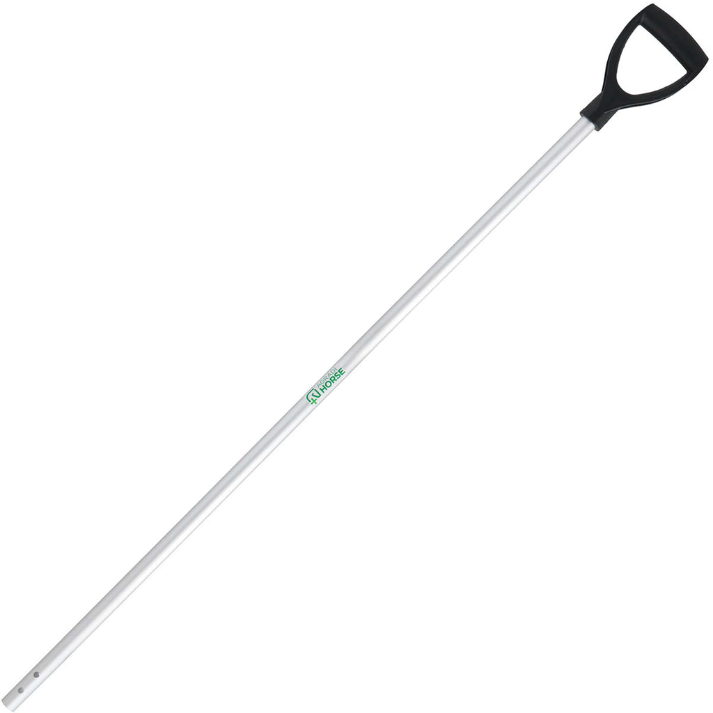 Agradi Horse Aluminium Steel