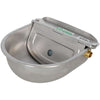 Agradi Horse Drinkbak met Vlotter Stainless Steel 2,5L