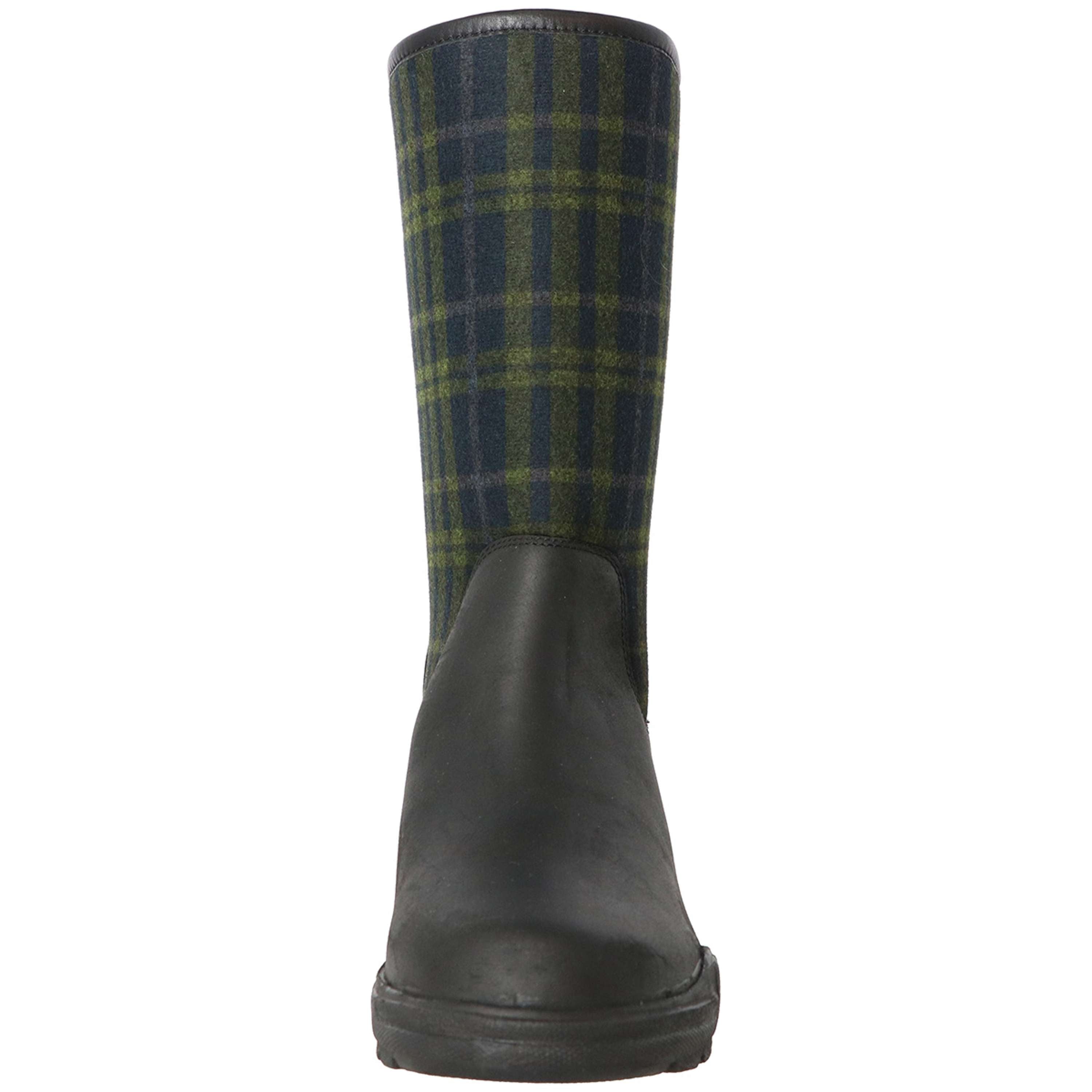 Velder Footwear Outdoorlaarzen Isabeau Zwart