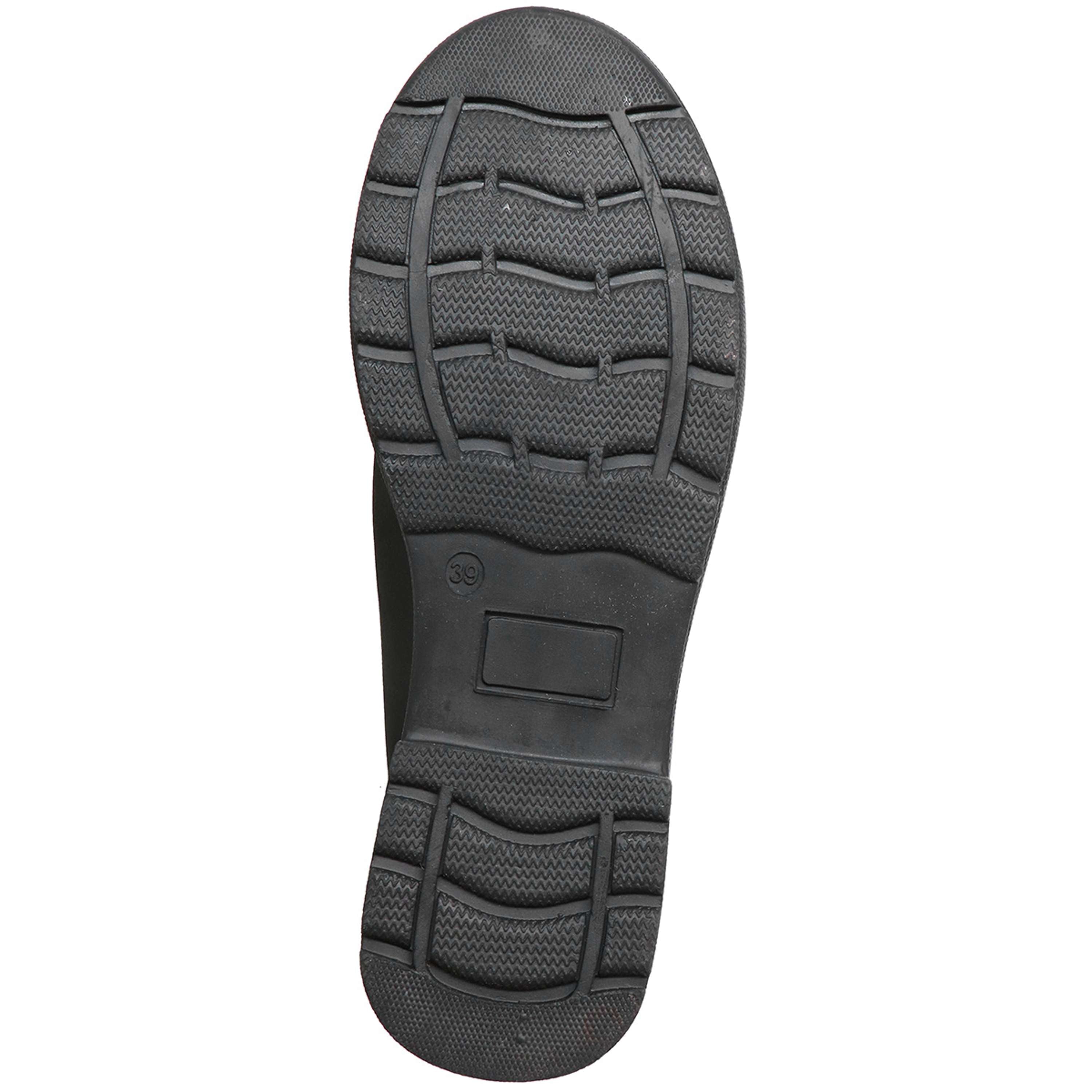 Velder Footwear Outdoorlaarzen Misty Zwart