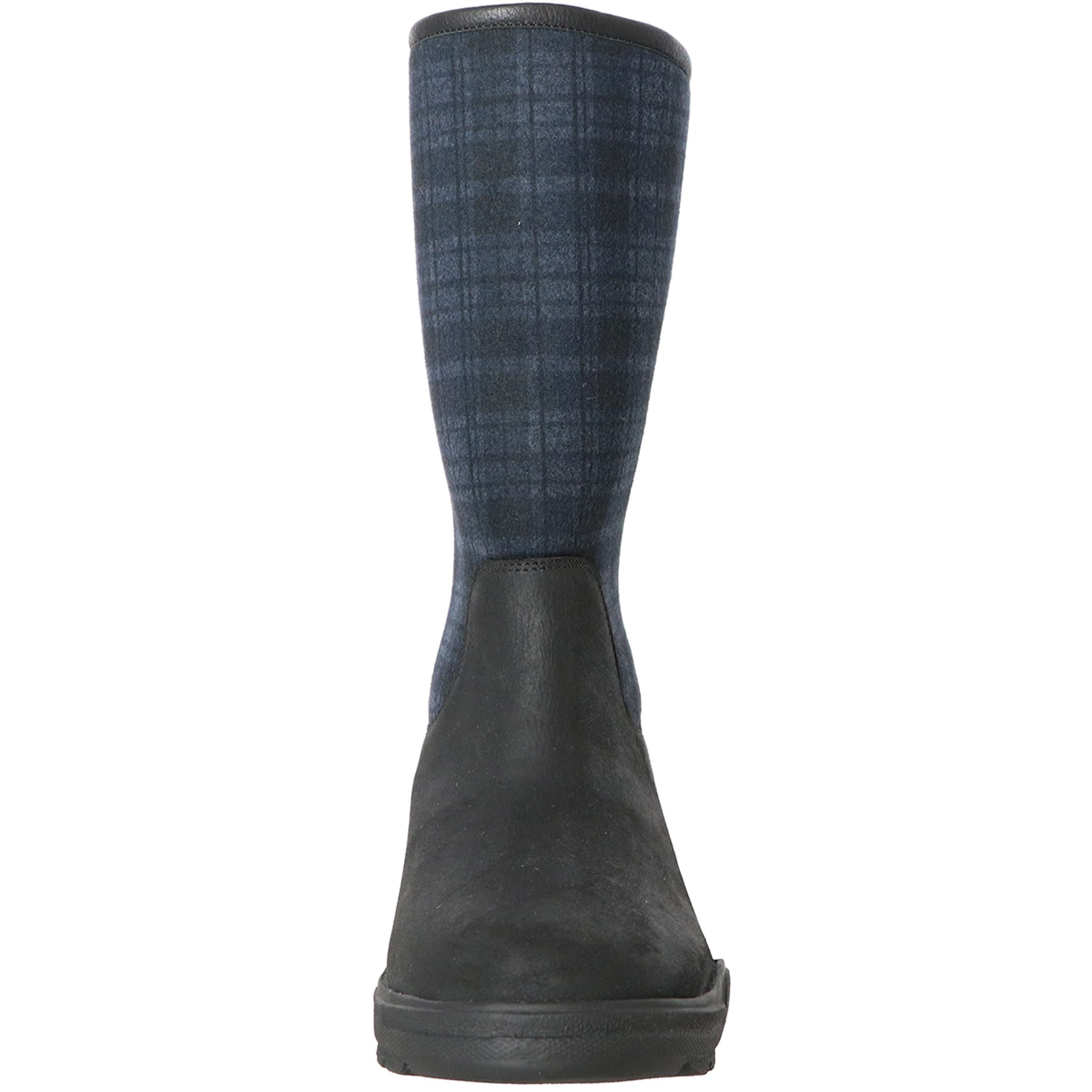 Velder Footwear Outdoorlaarzen Scottie Zwart