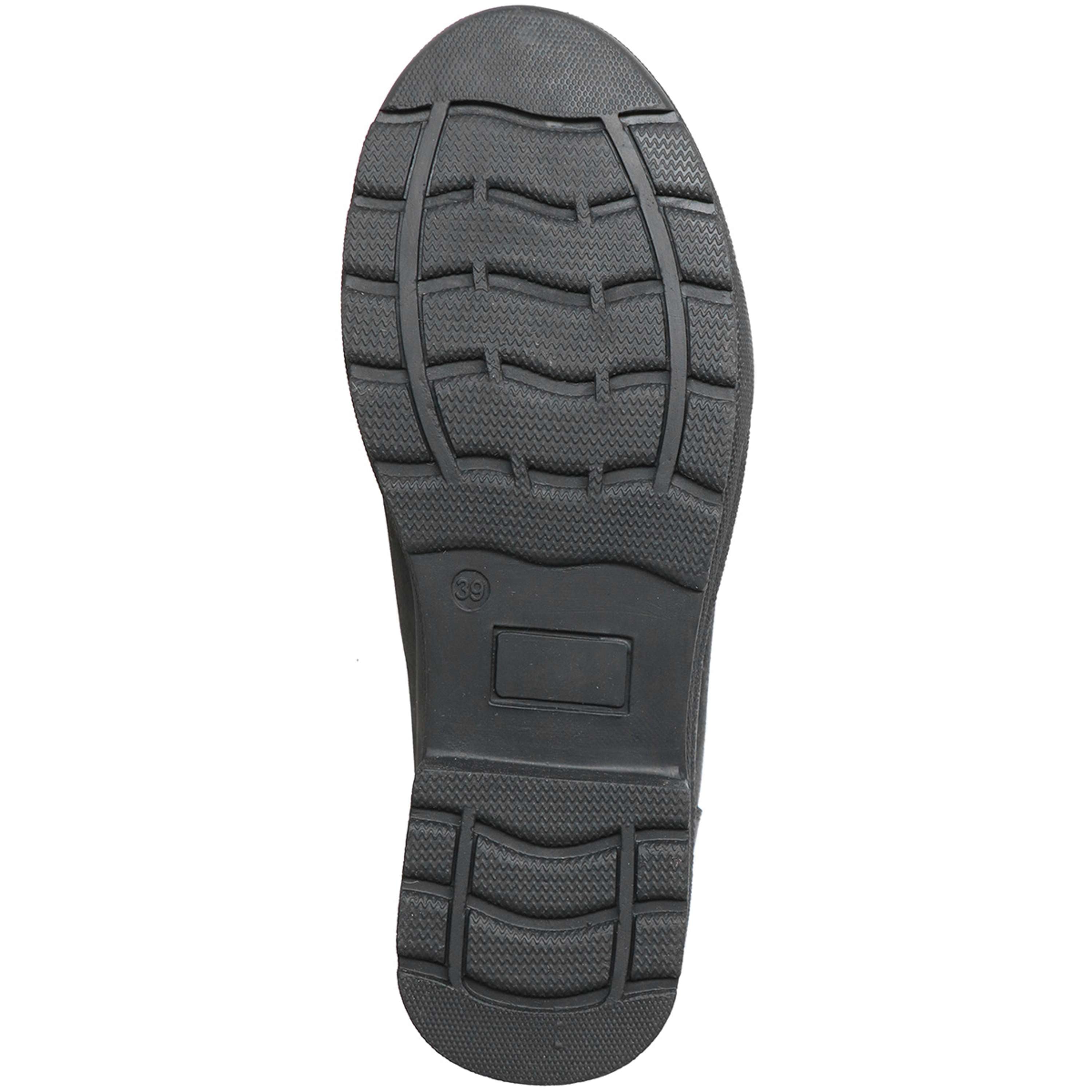 Velder Footwear Outdoorlaarzen Scottie Zwart