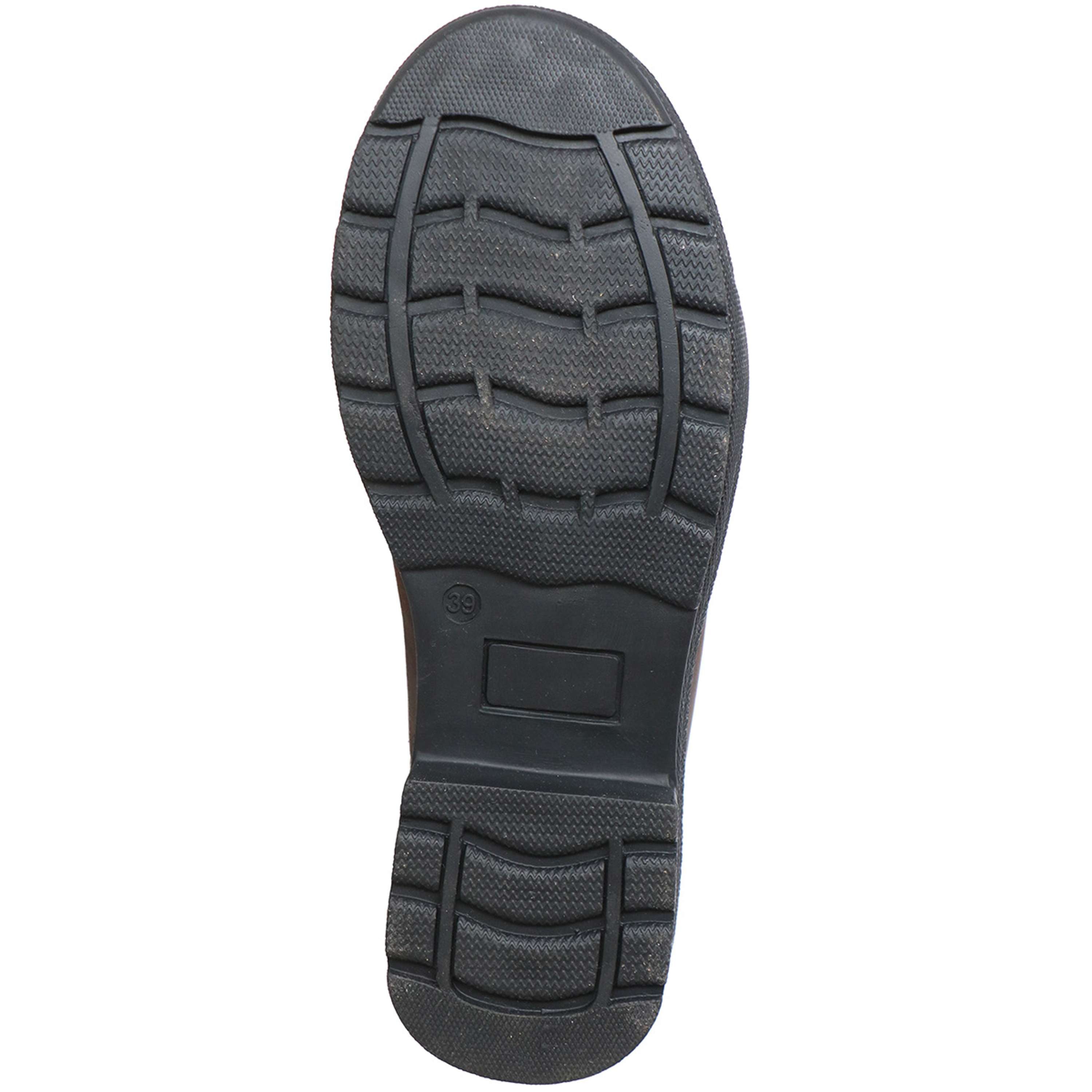 Velder Footwear Outdoorlaarzen Delphina Bruin/Tweed