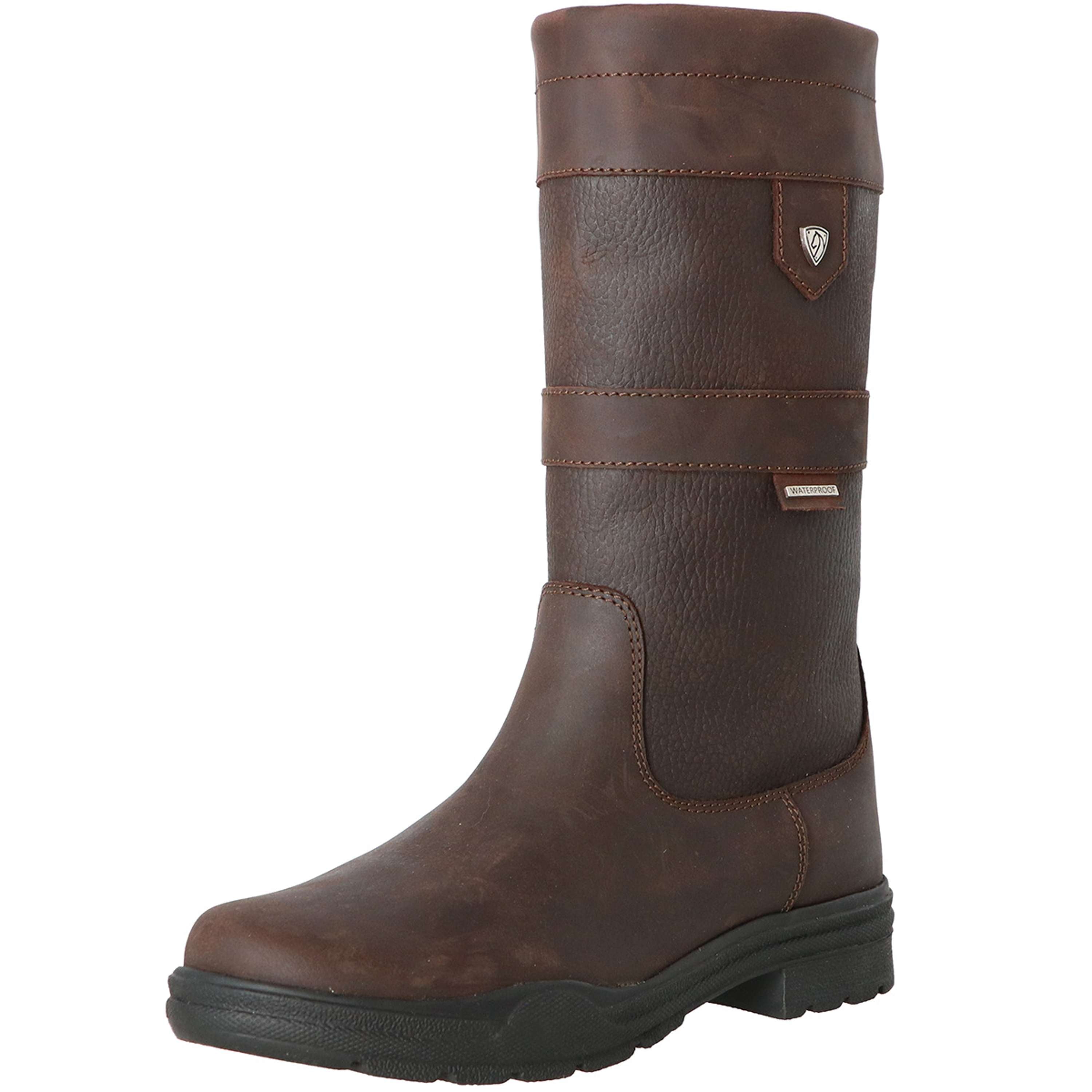 Velder Footwear Outdoorlaarzen XuXu Bruin