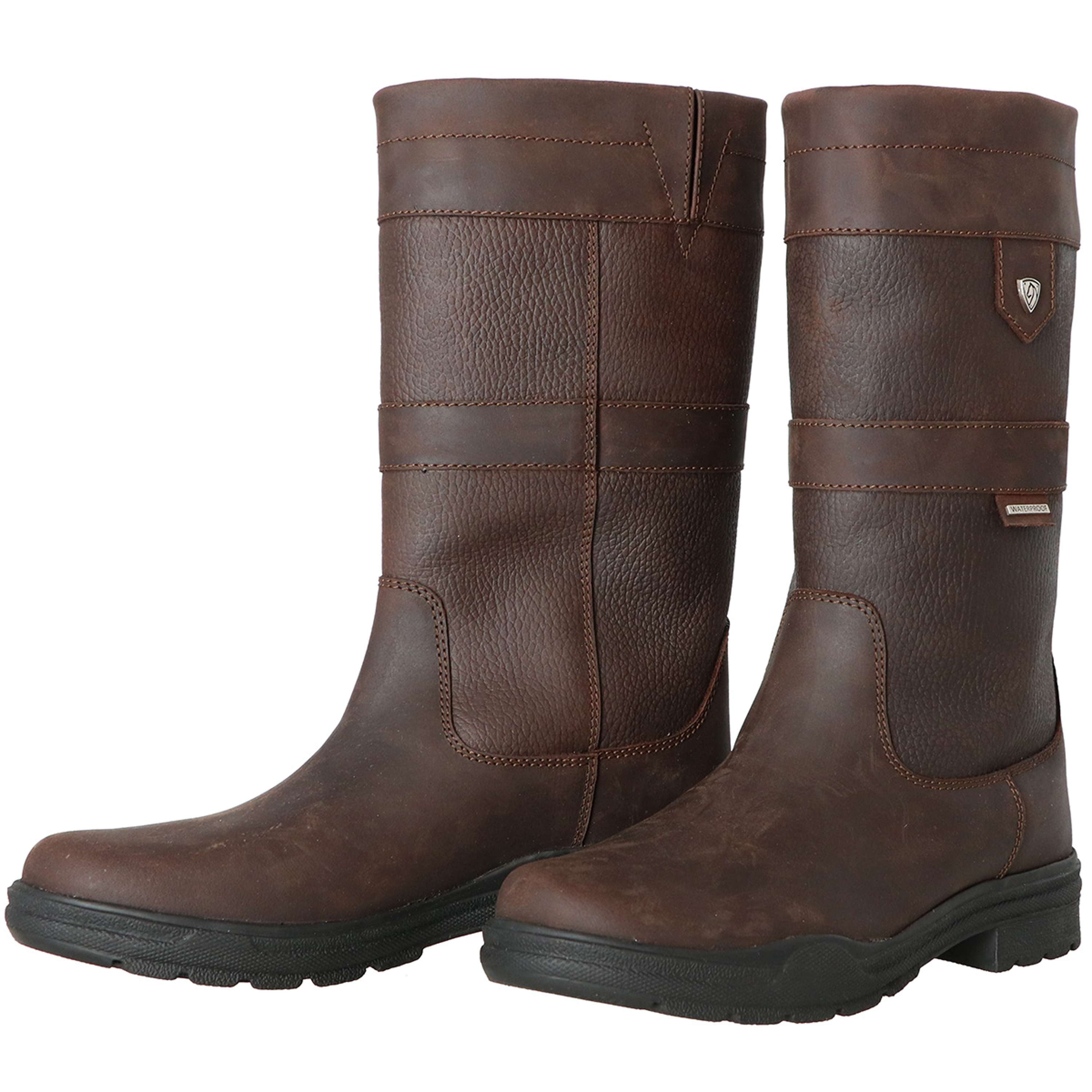 Velder Footwear Outdoorlaarzen XuXu Bruin
