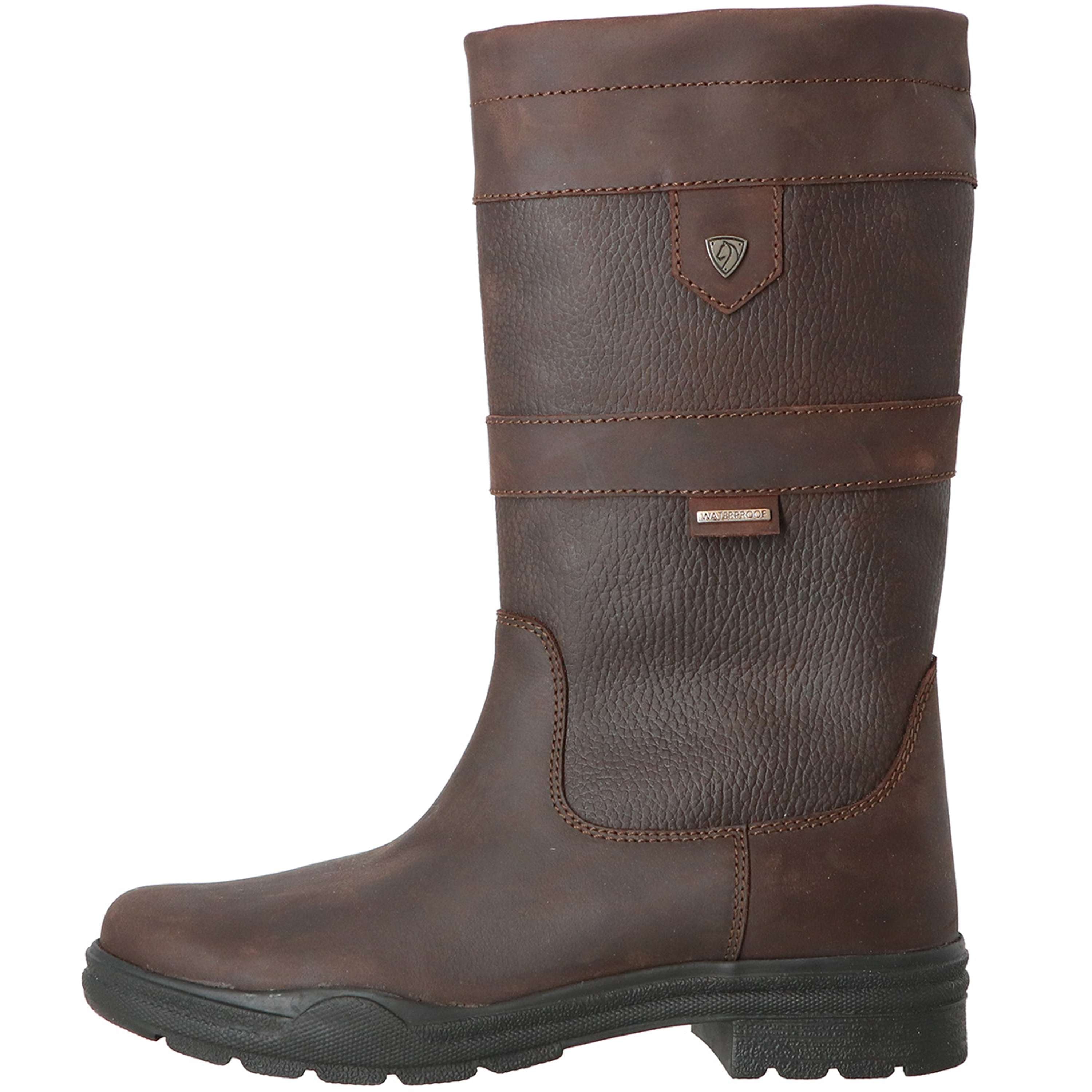 Velder Footwear Outdoorlaarzen XuXu Bruin