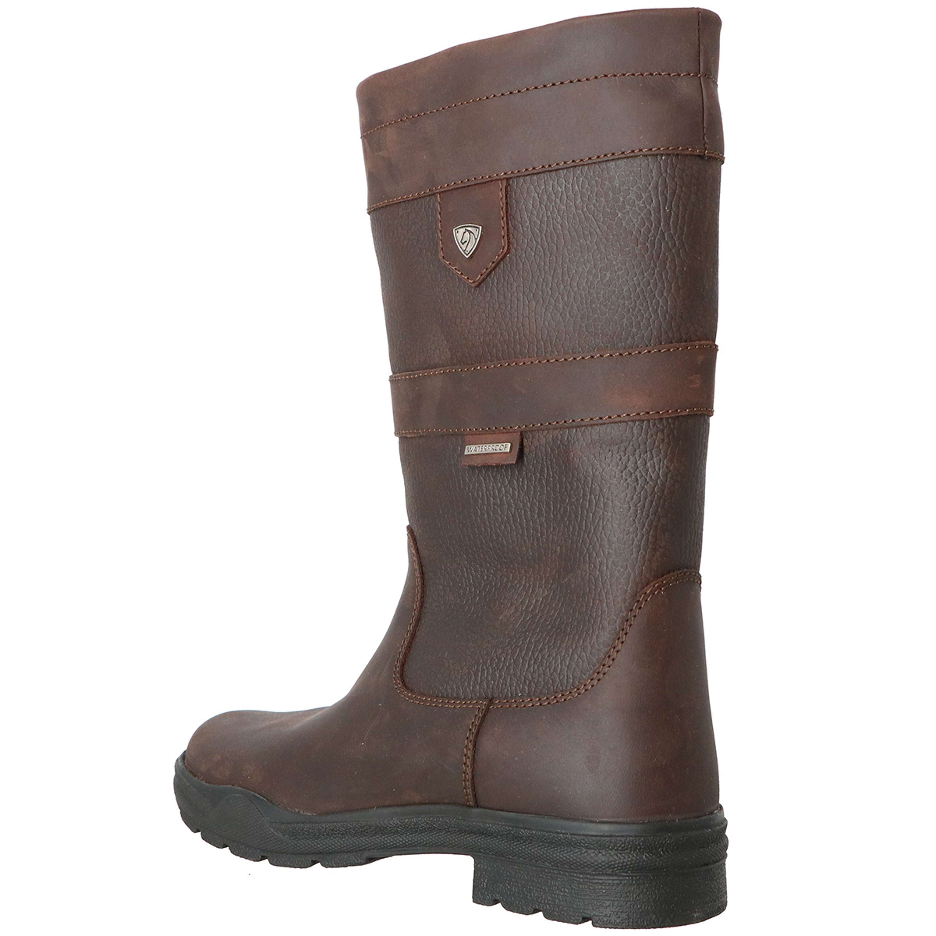Velder Footwear Outdoorlaarzen XuXu Bruin