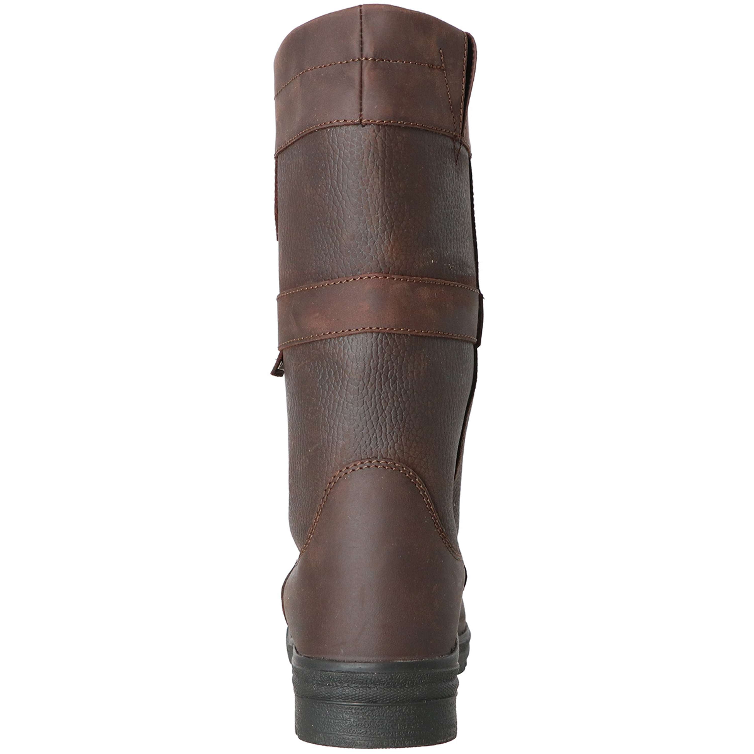Velder Footwear Outdoorlaarzen XuXu Bruin
