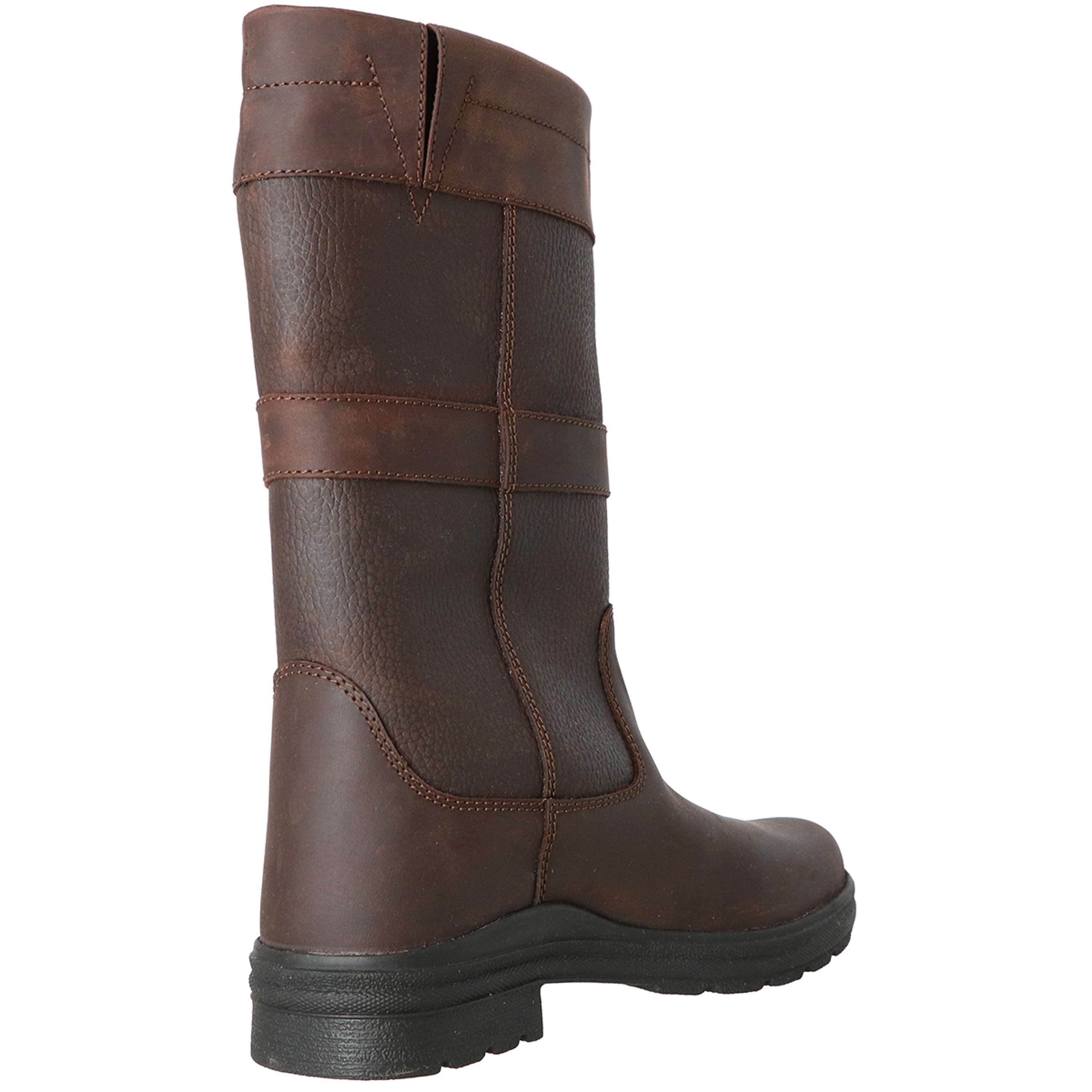 Velder Footwear Outdoorlaarzen XuXu Bruin