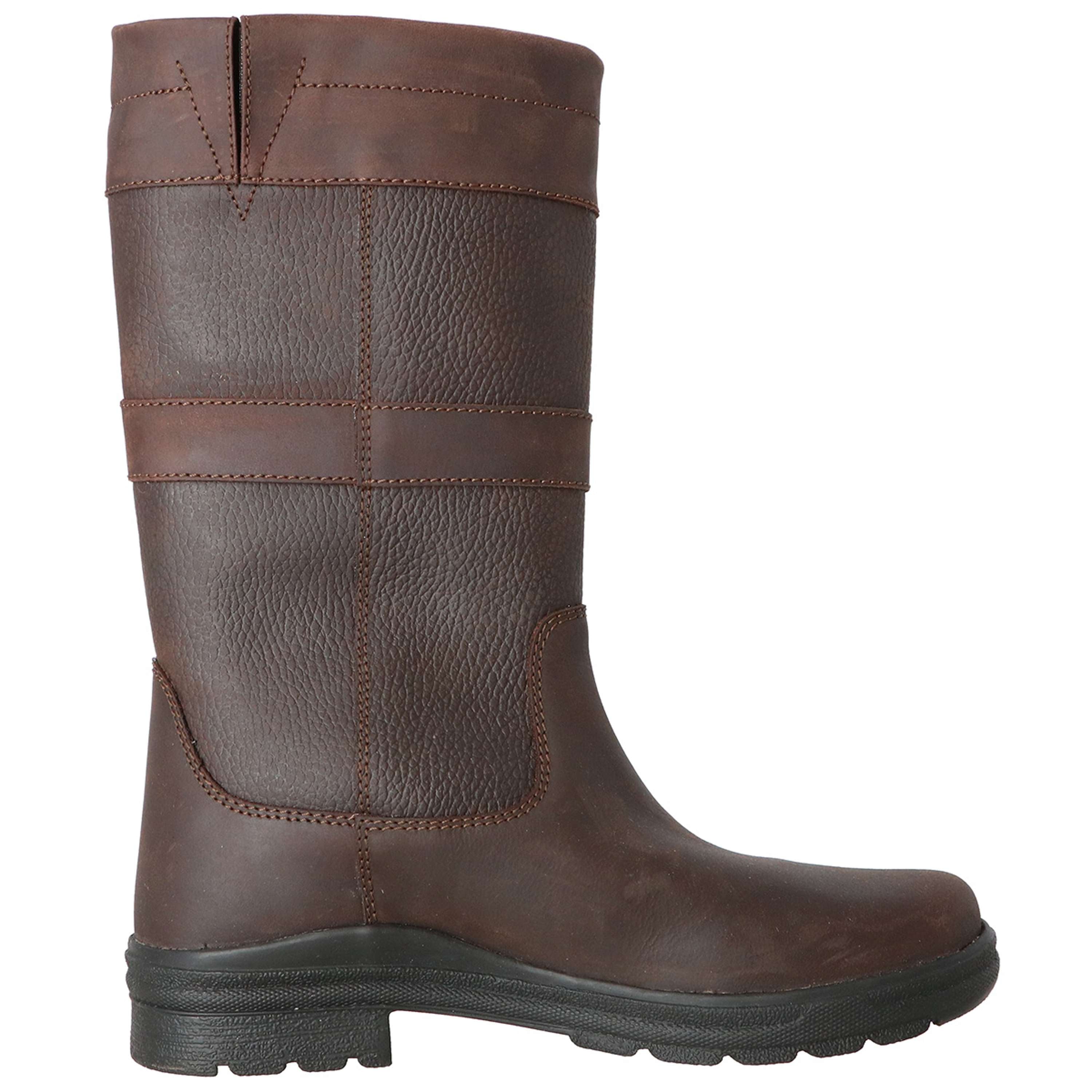 Velder Footwear Outdoorlaarzen XuXu Bruin
