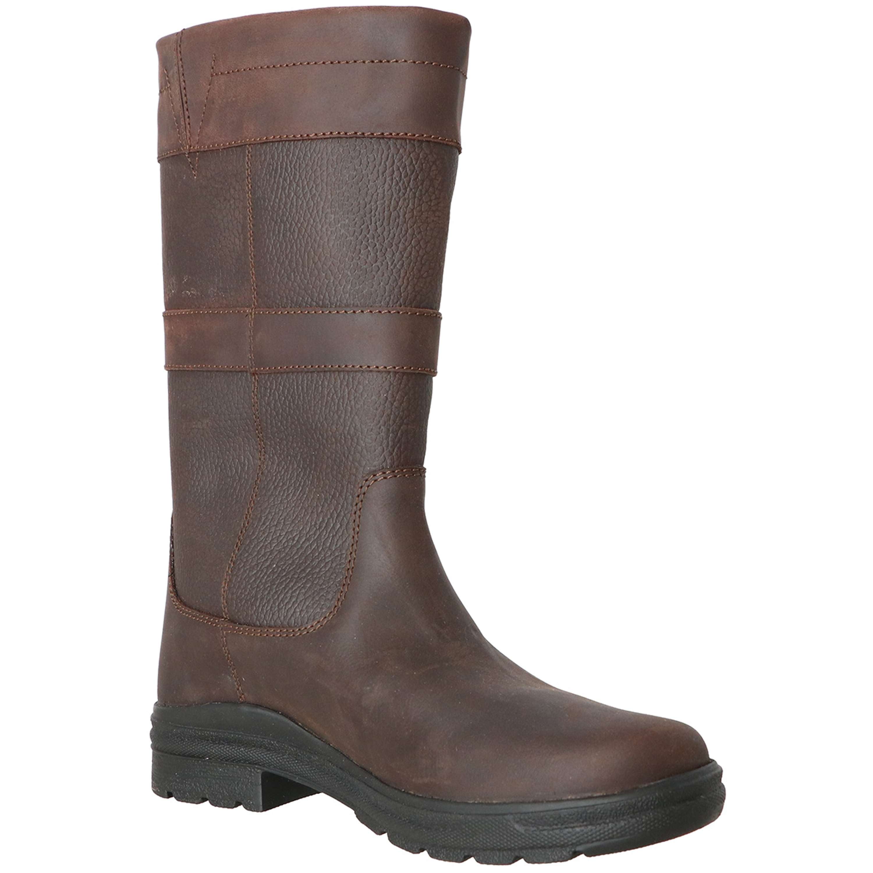 Velder Footwear Outdoorlaarzen XuXu Bruin