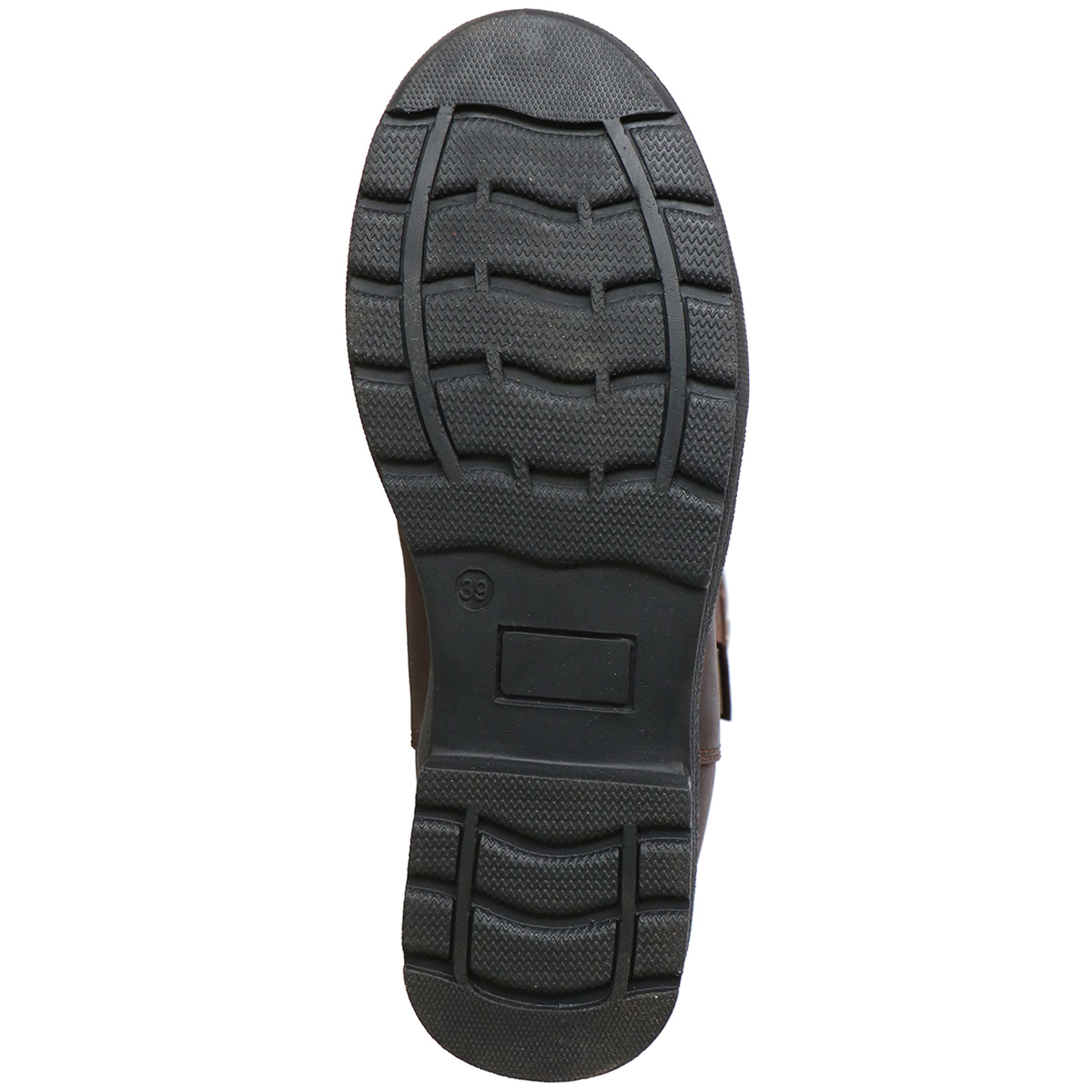 Velder Footwear Outdoorlaarzen XuXu Bruin