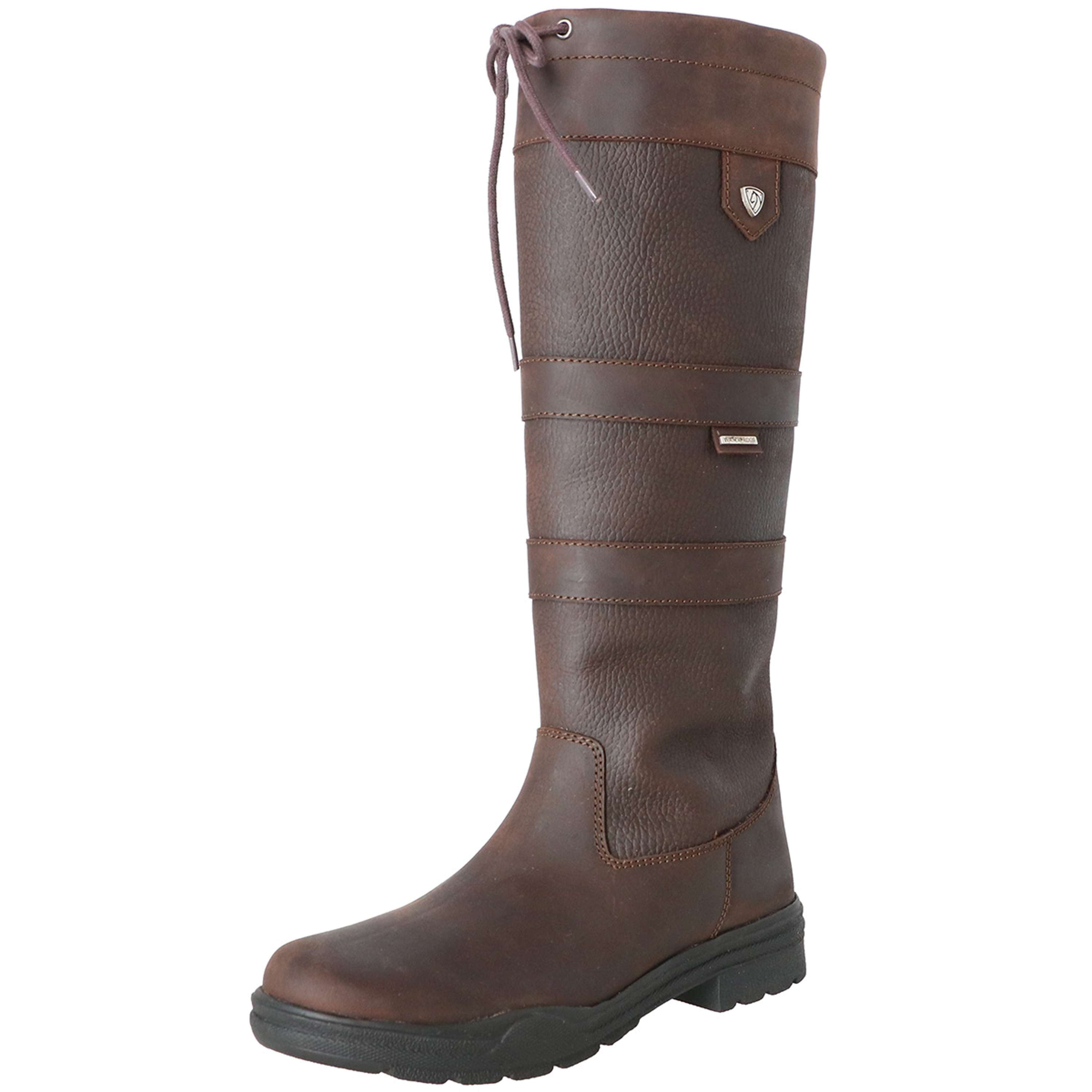 Velder Footwear Outdoorlaarzen J.D. Bruin
