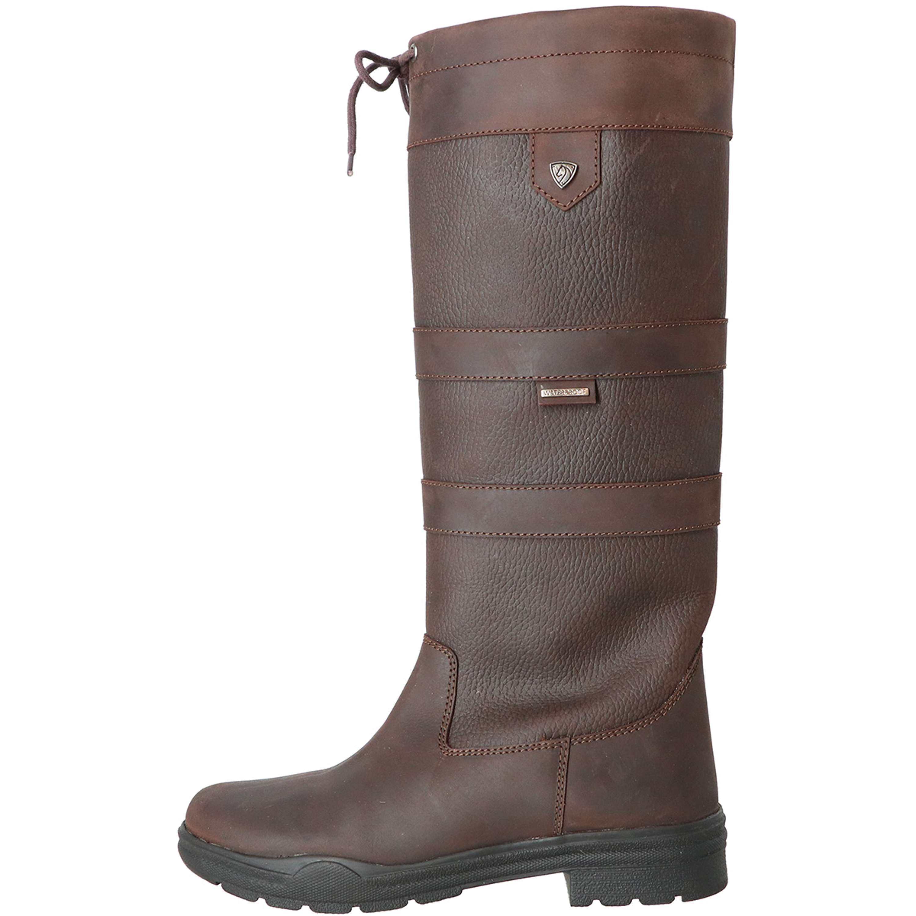 Velder Footwear Outdoorlaarzen J.D. Bruin