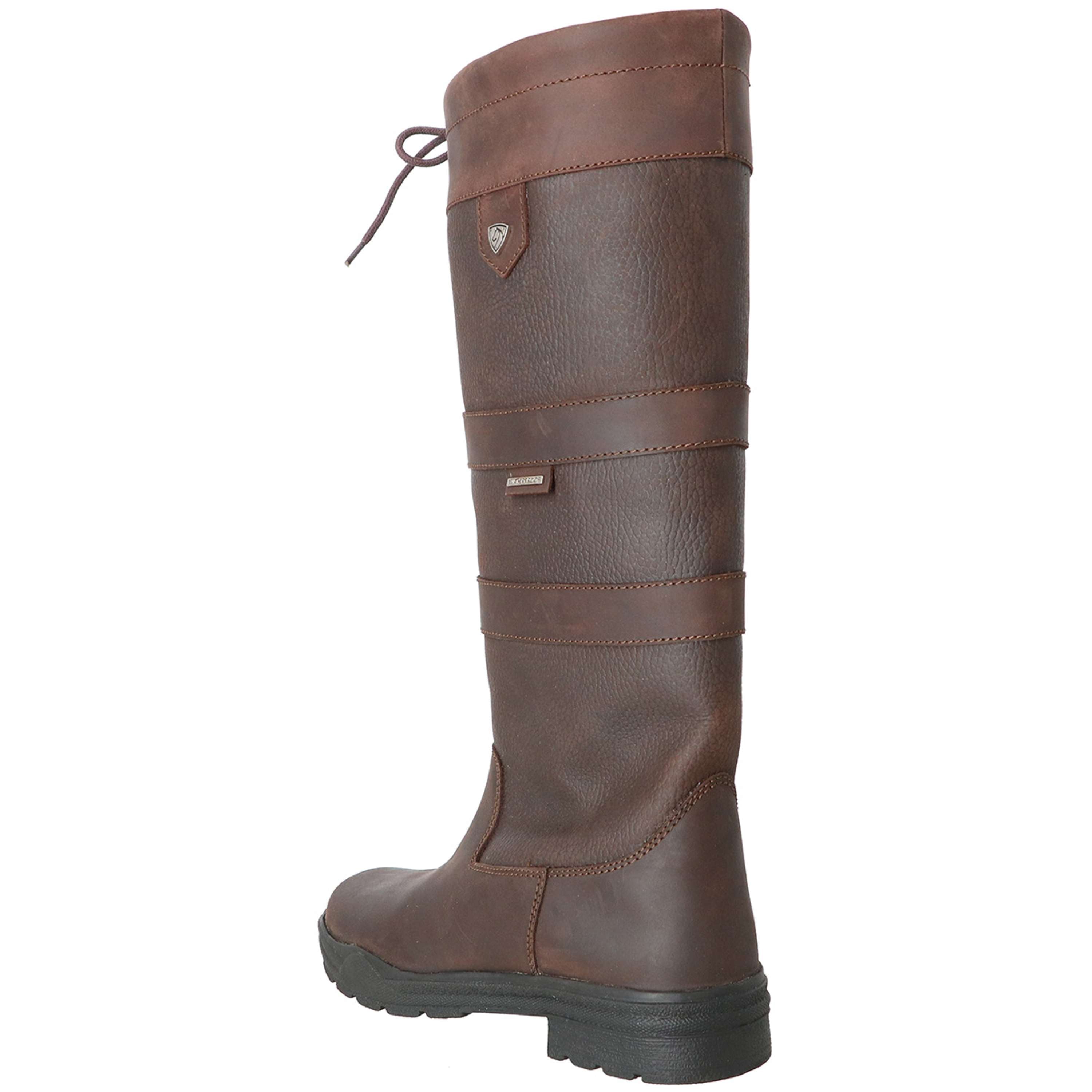 Velder Footwear Outdoorlaarzen J.D. Bruin