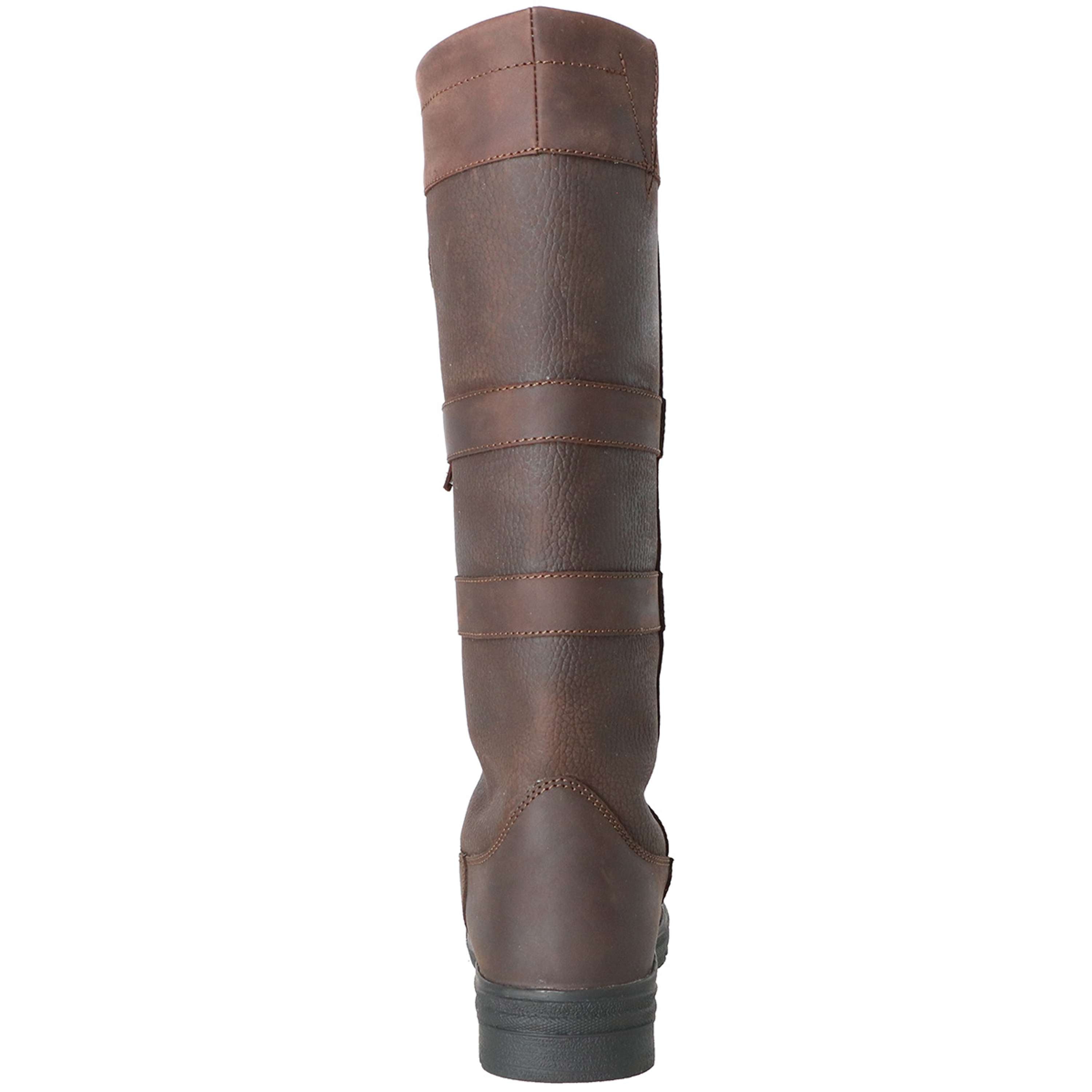 Velder Footwear Outdoorlaarzen J.D. Bruin