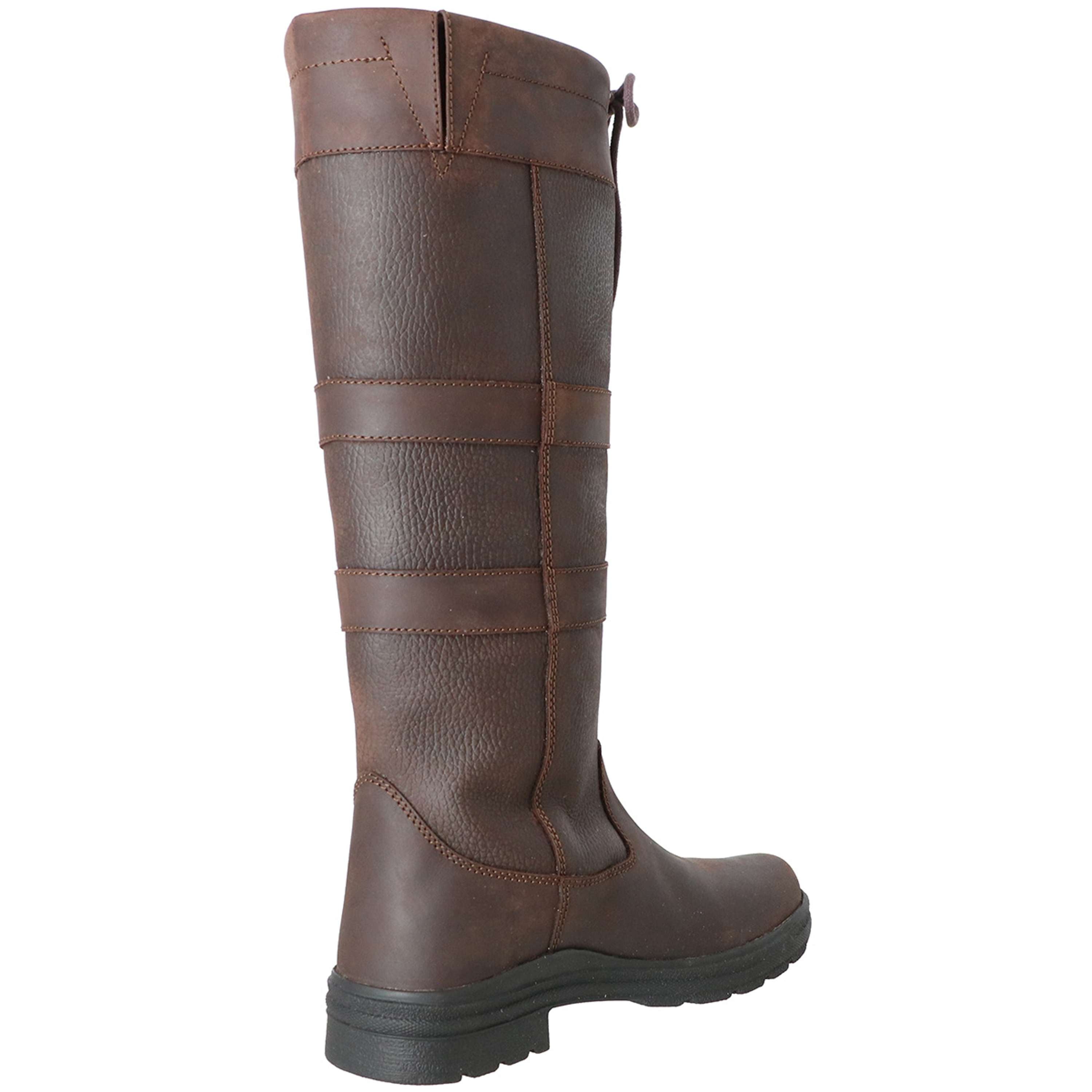 Velder Footwear Outdoorlaarzen J.D. Bruin