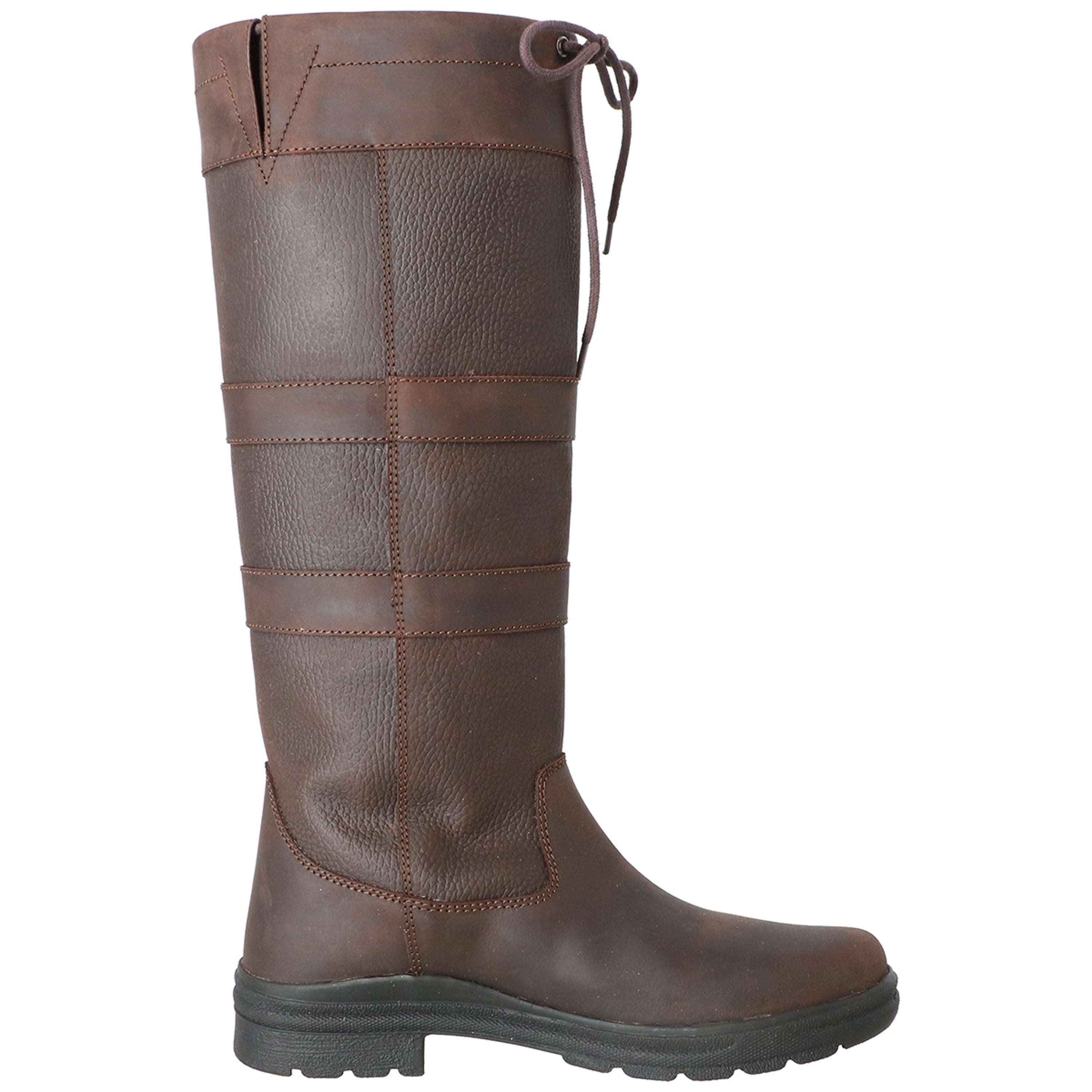 Velder Footwear Outdoorlaarzen J.D. Bruin
