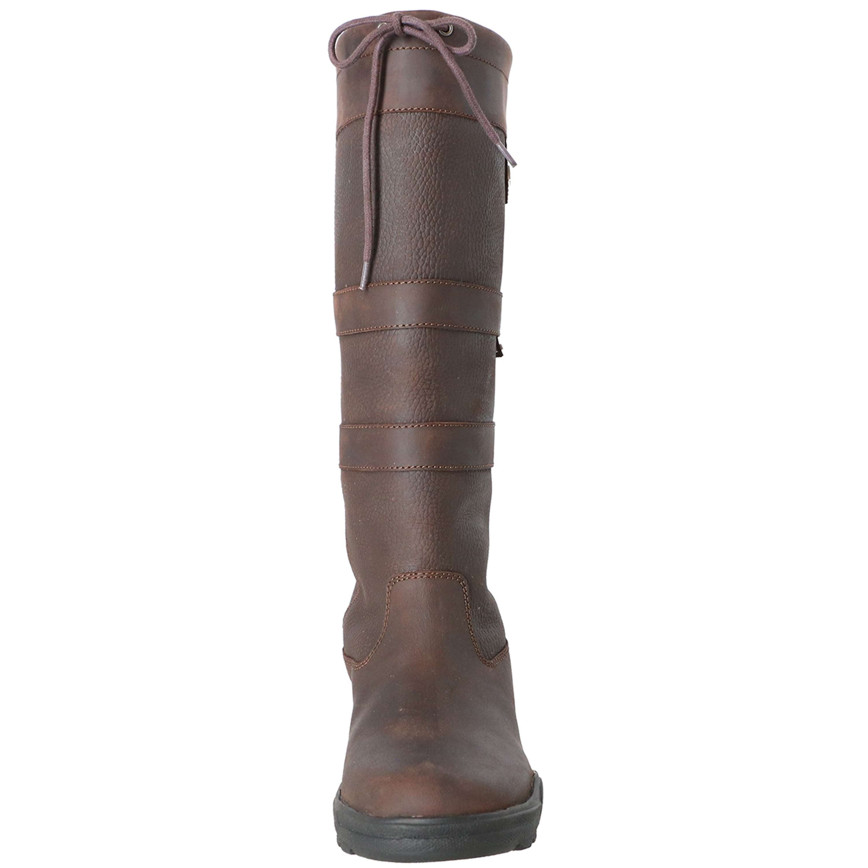 Velder Footwear Outdoorlaarzen J.D. Bruin