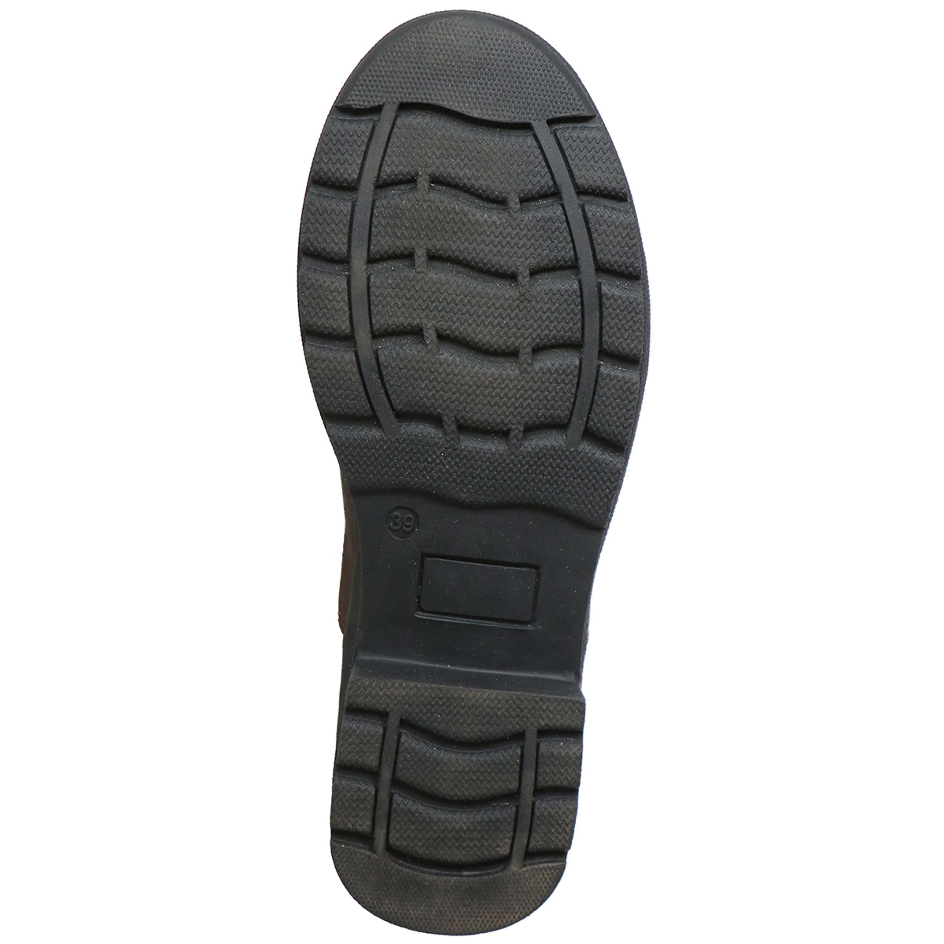 Velder Footwear Outdoorlaarzen J.D. Bruin