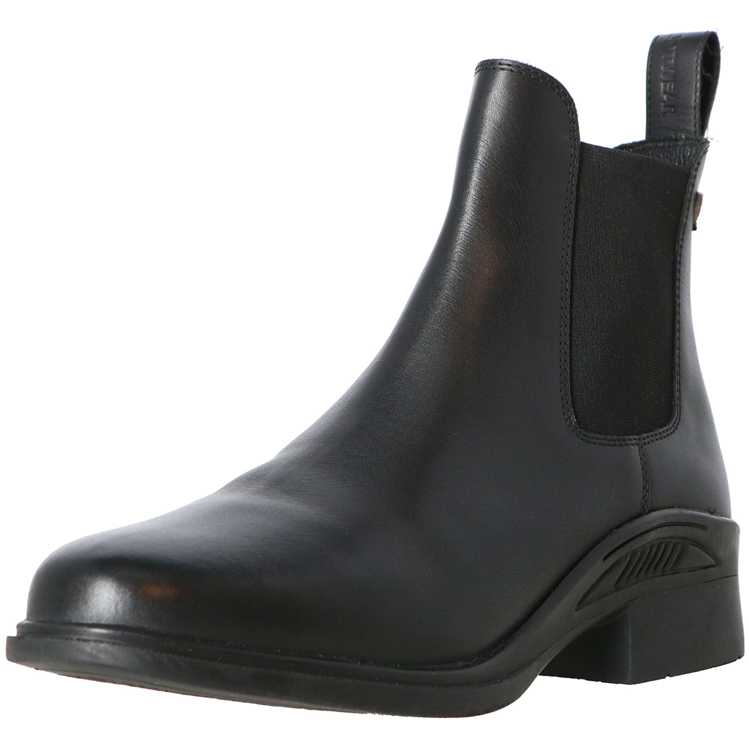 Velder Footwear Jodhpurs Zafira Zwart