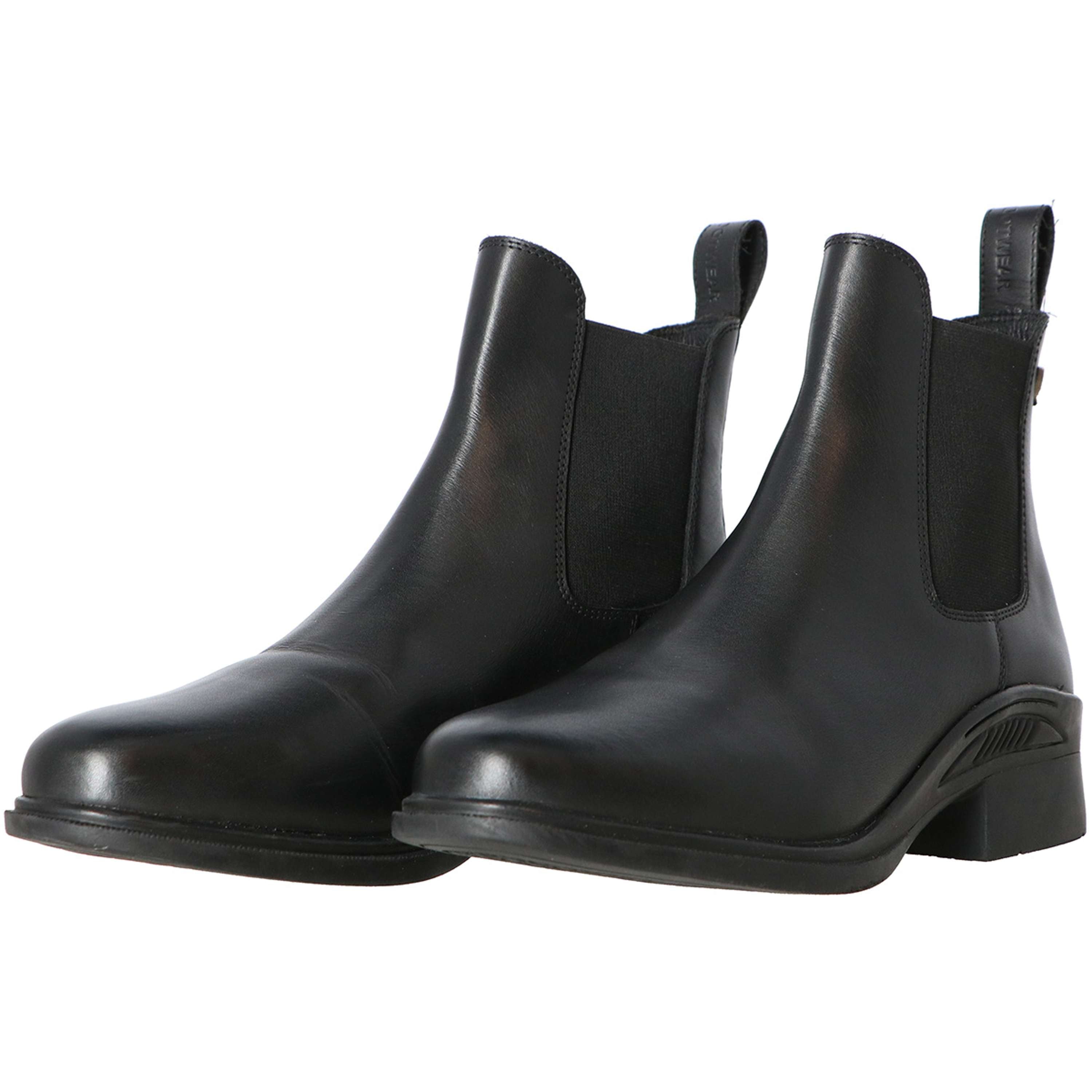 Velder Footwear Jodhpurs Zafira Zwart