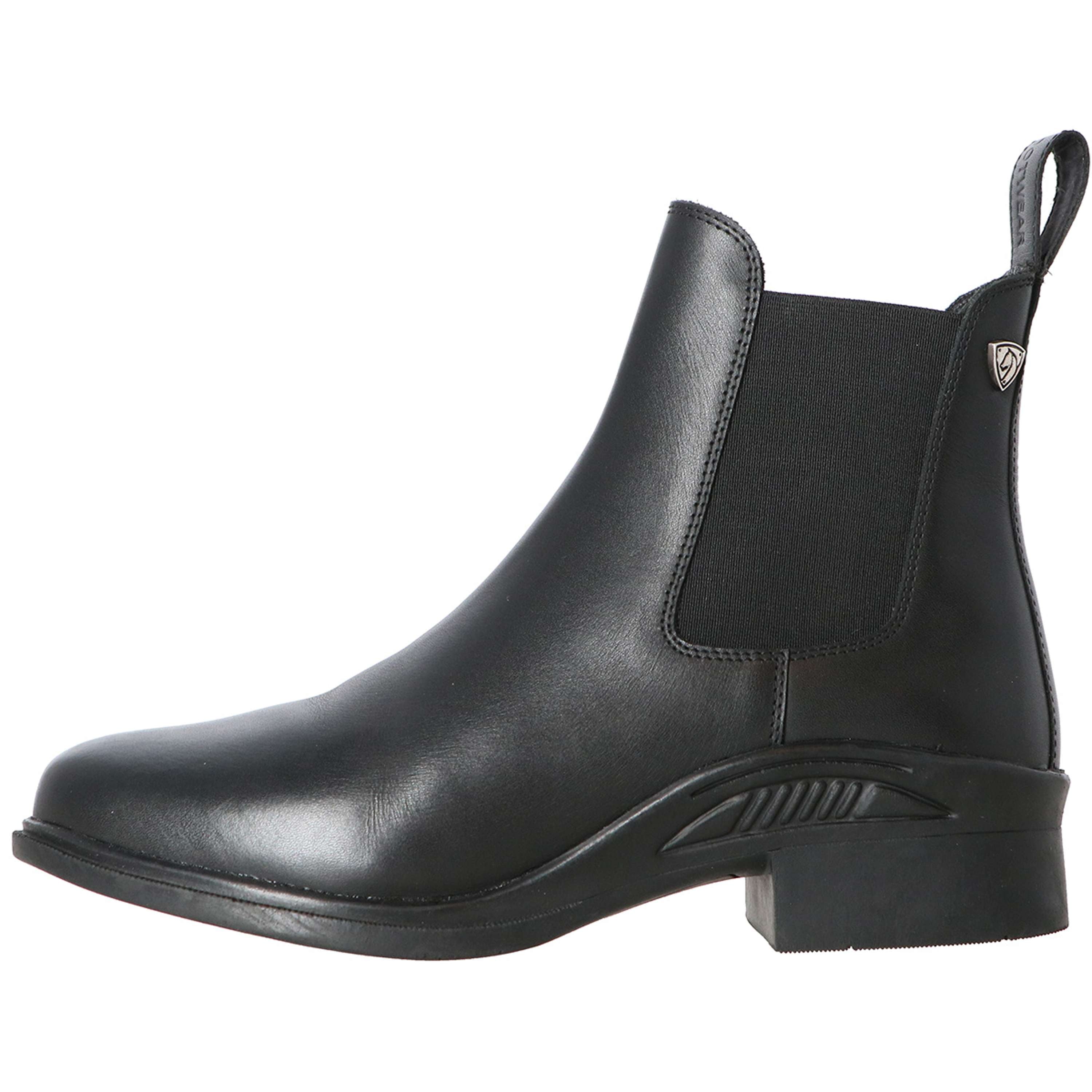Velder Footwear Jodhpurs Zafira Zwart