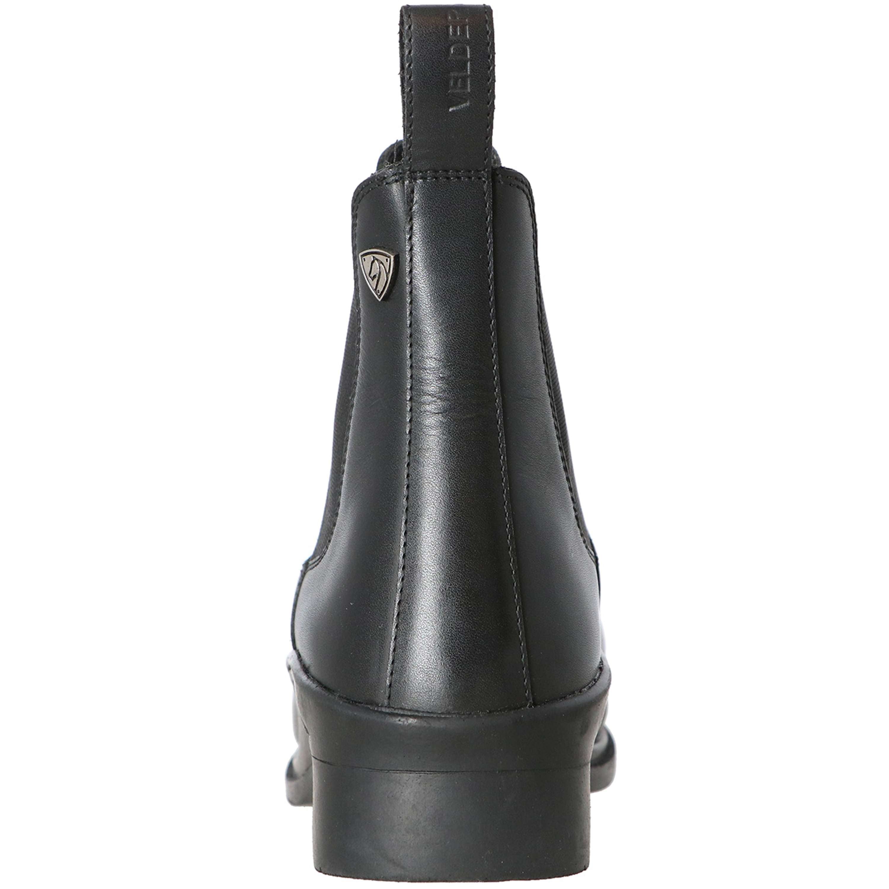 Velder Footwear Jodhpurs Zafira Zwart