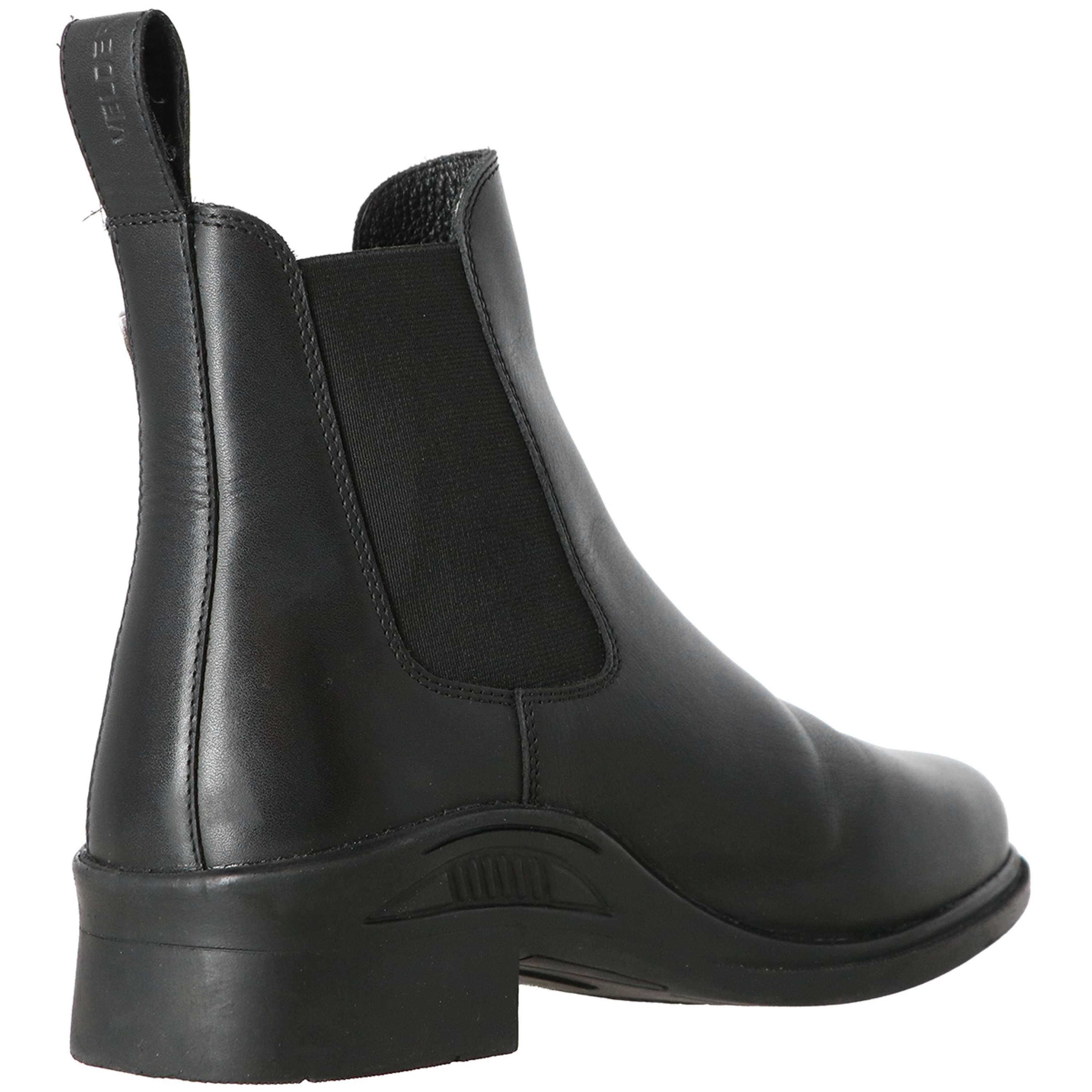 Velder Footwear Jodhpurs Zafira Zwart