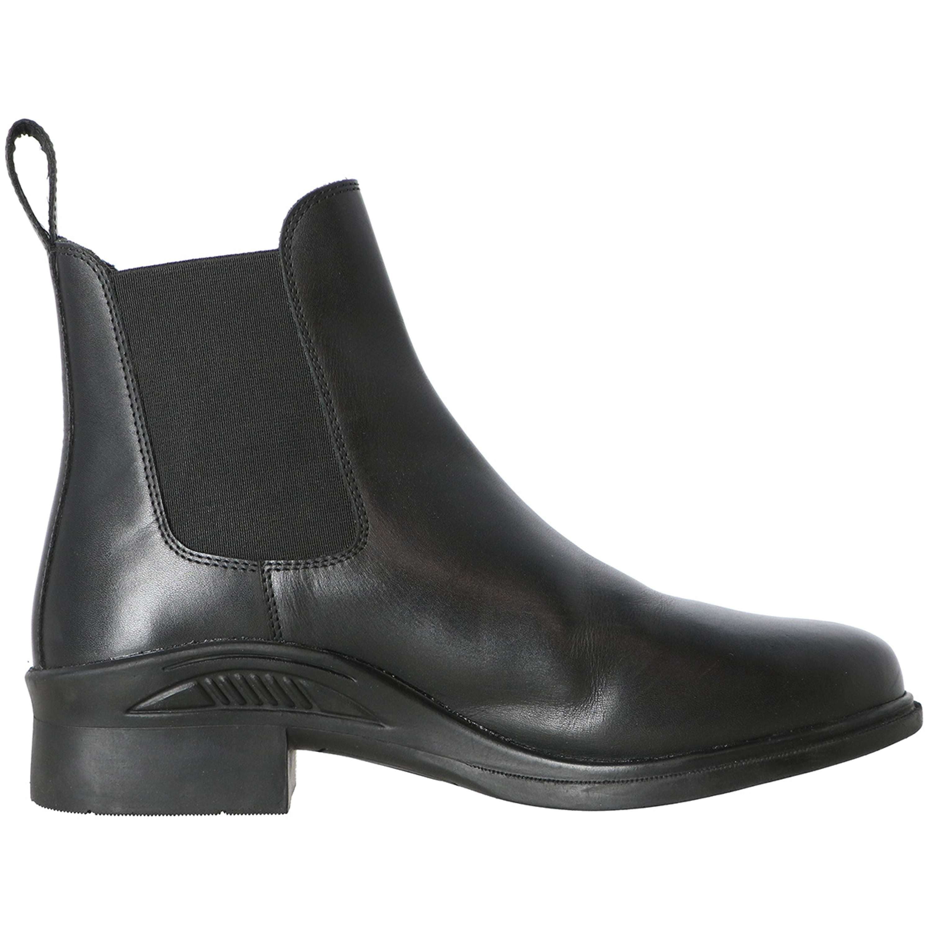Velder Footwear Jodhpurs Zafira Zwart