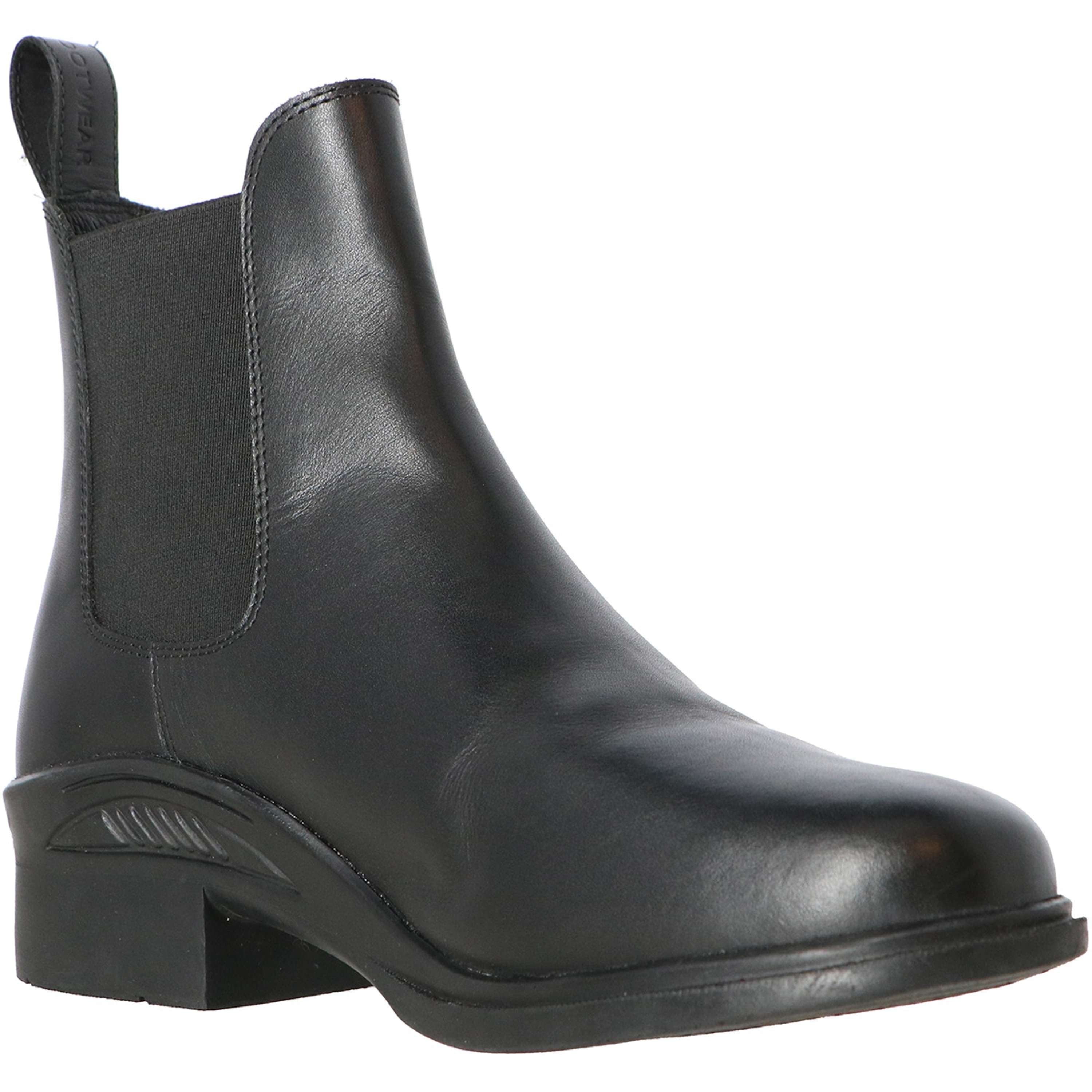 Velder Footwear Jodhpurs Zafira Zwart