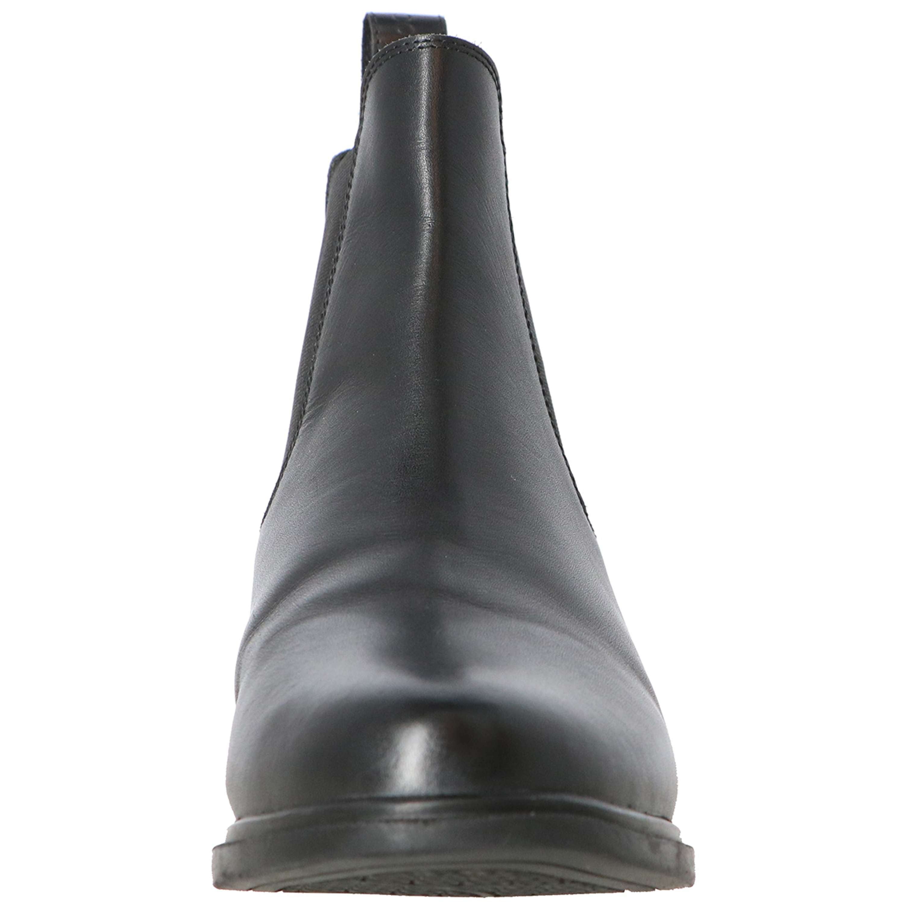 Velder Footwear Jodhpurs Zafira Zwart