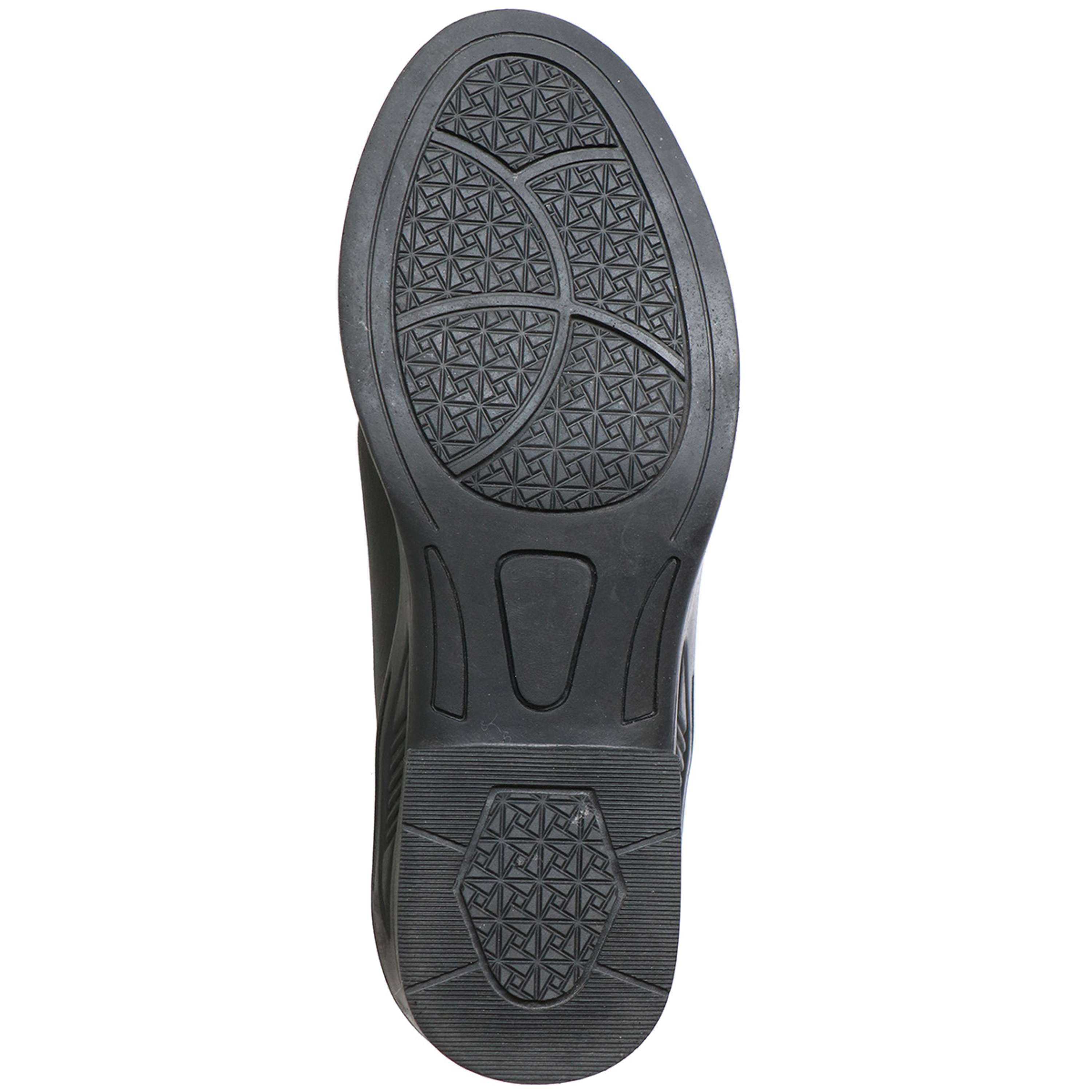Velder Footwear Jodhpurs Zafira Zwart